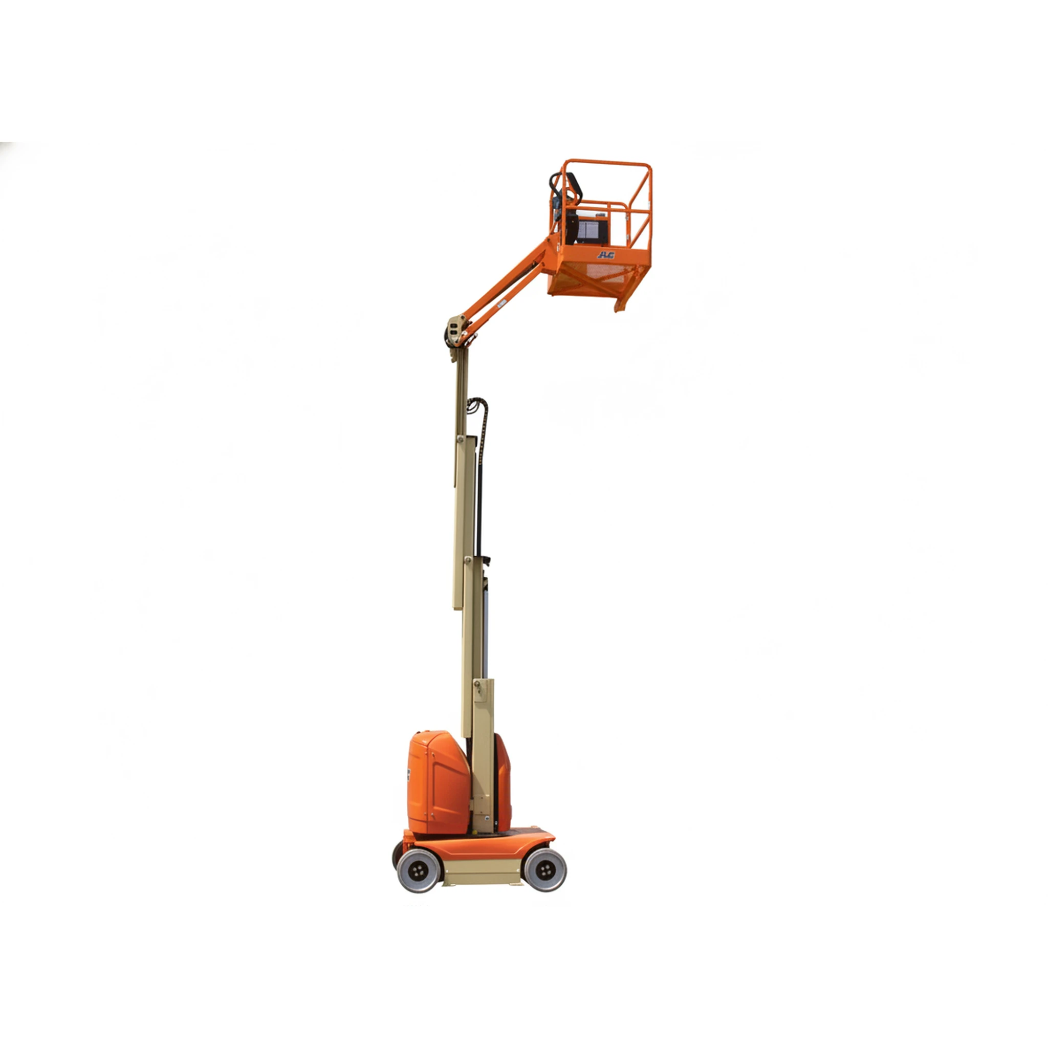 JLG 20E