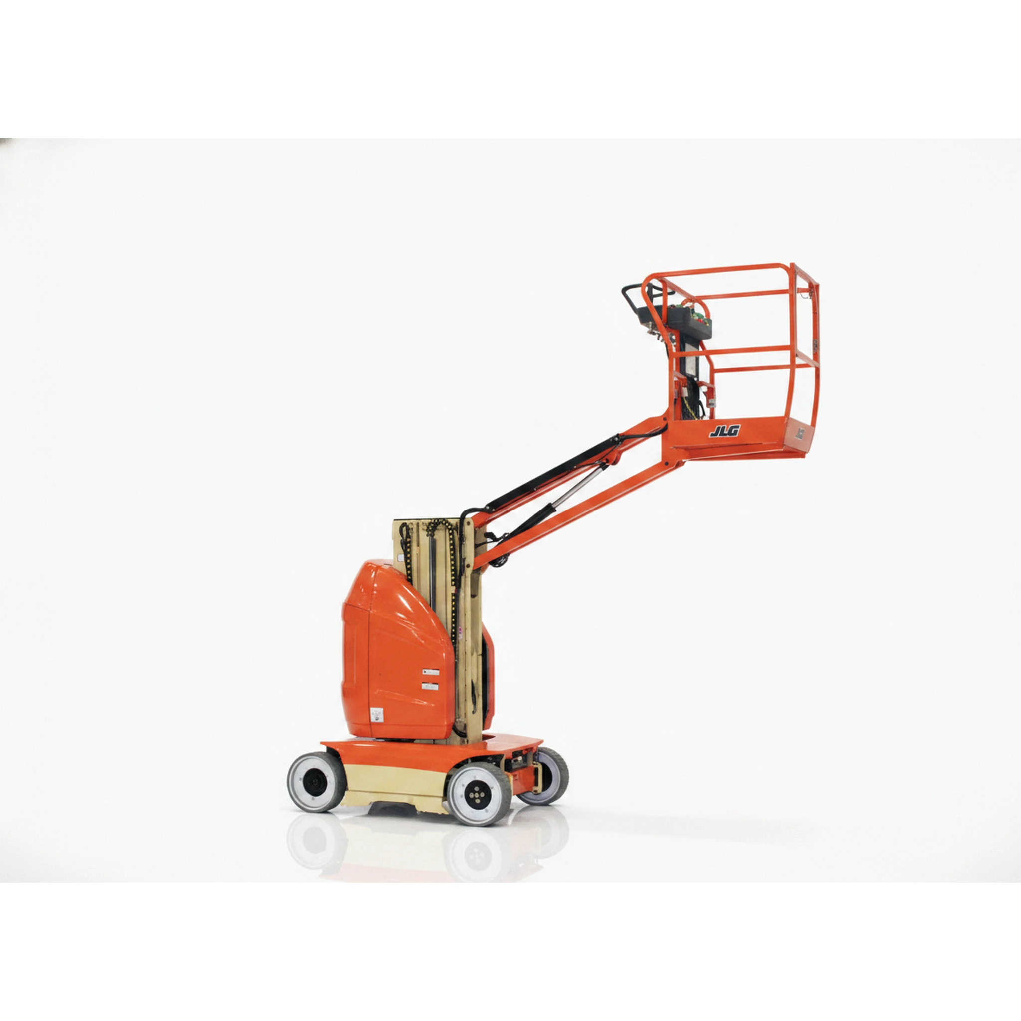 JLG 26E