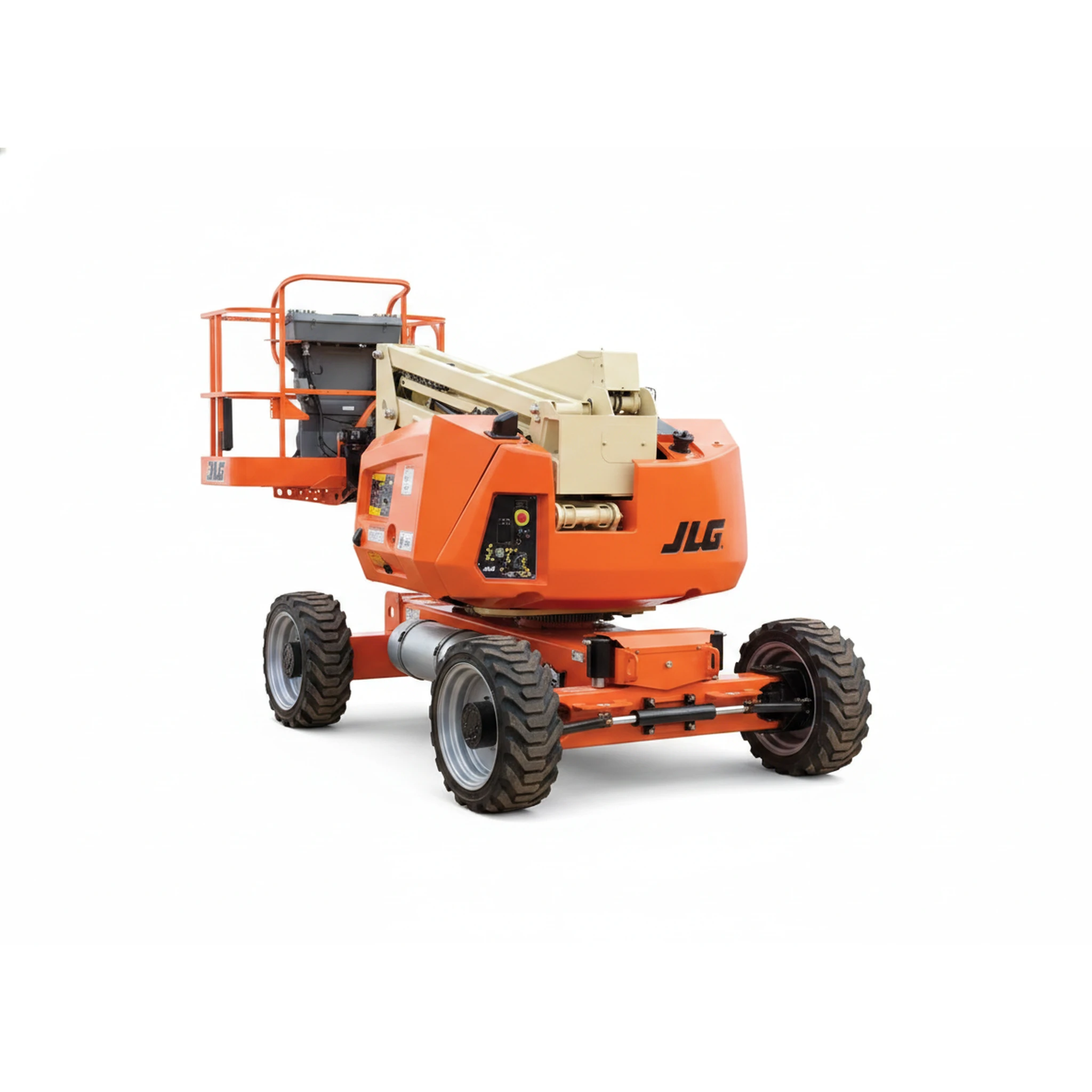 JLG 340AJ