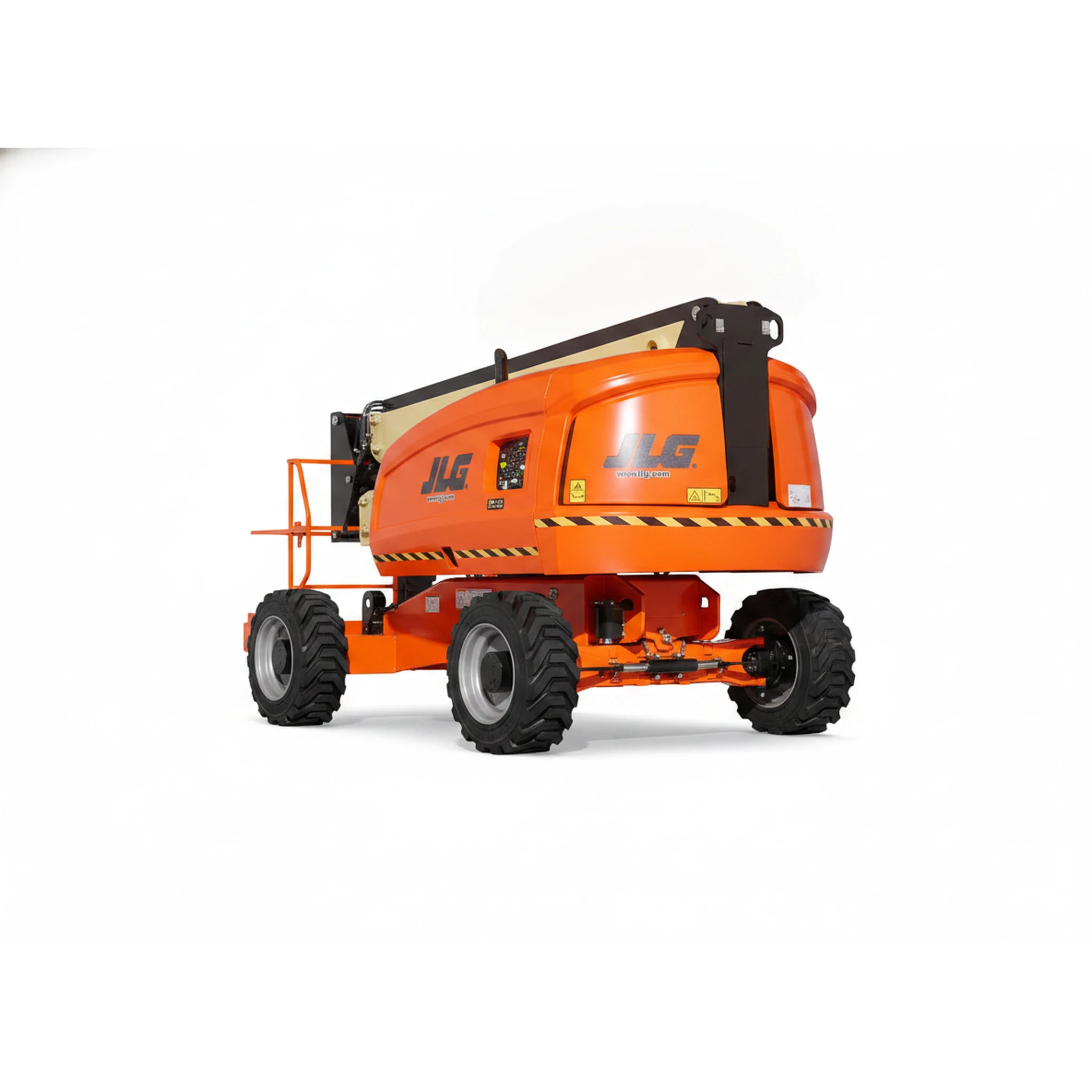 JLG 400S HC3