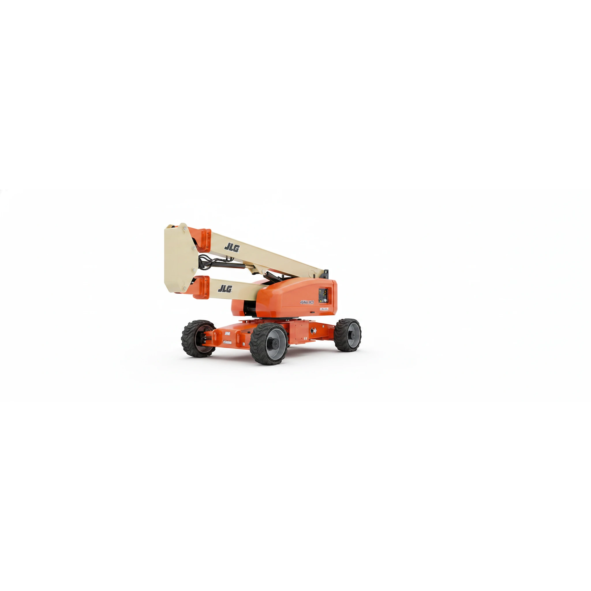 JLG 450AJ HC3