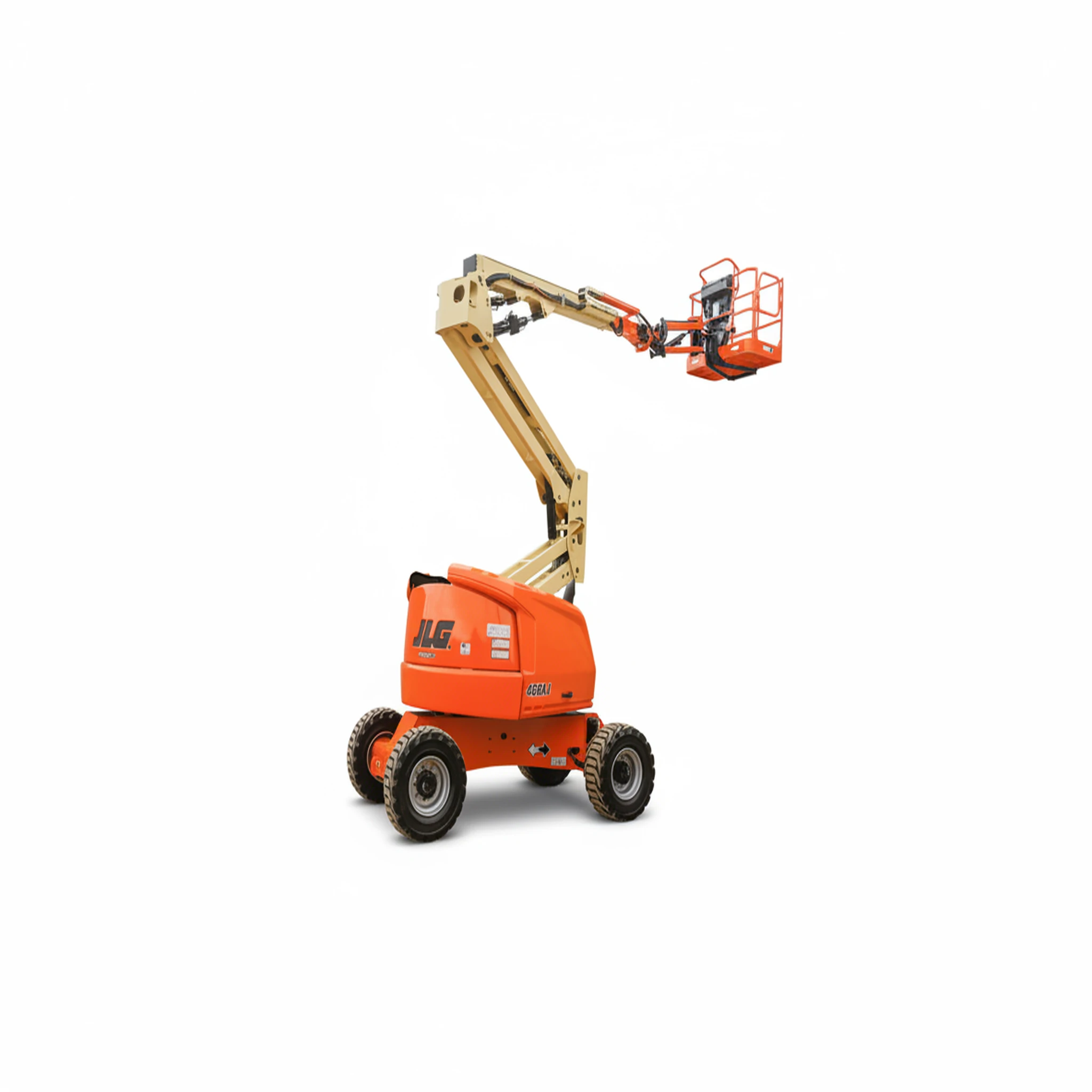 JLG 450AJ