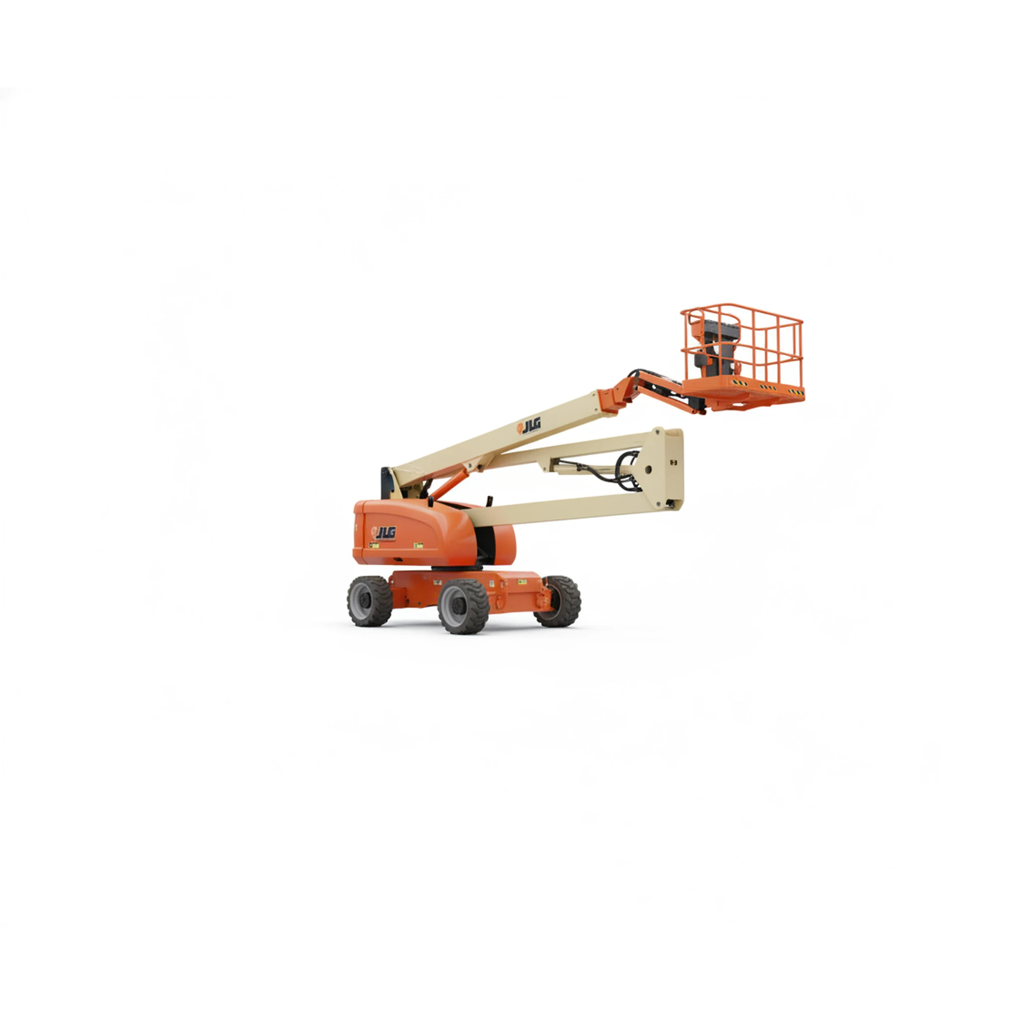 JLG 460SJ HC3