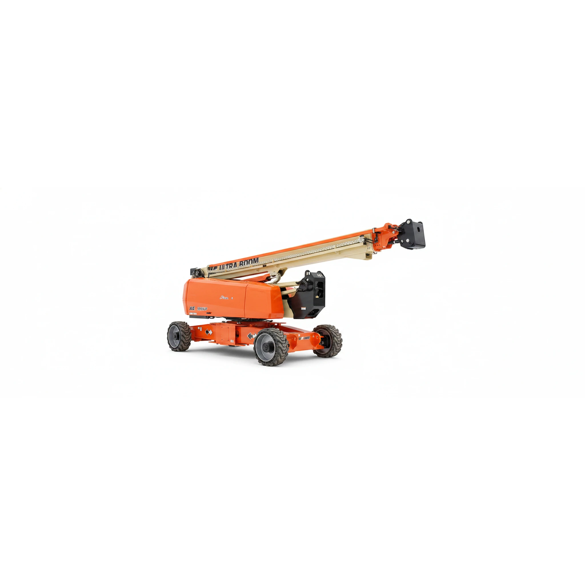 JLG 600AJ HC3