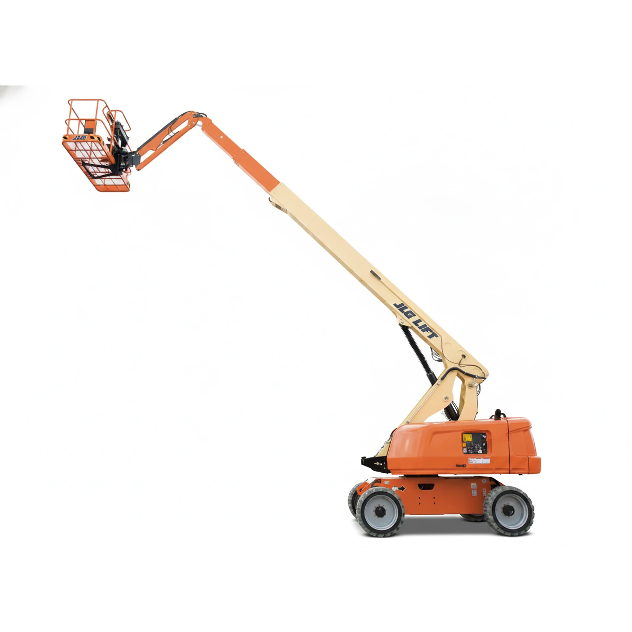 JLG 660SJ HC3