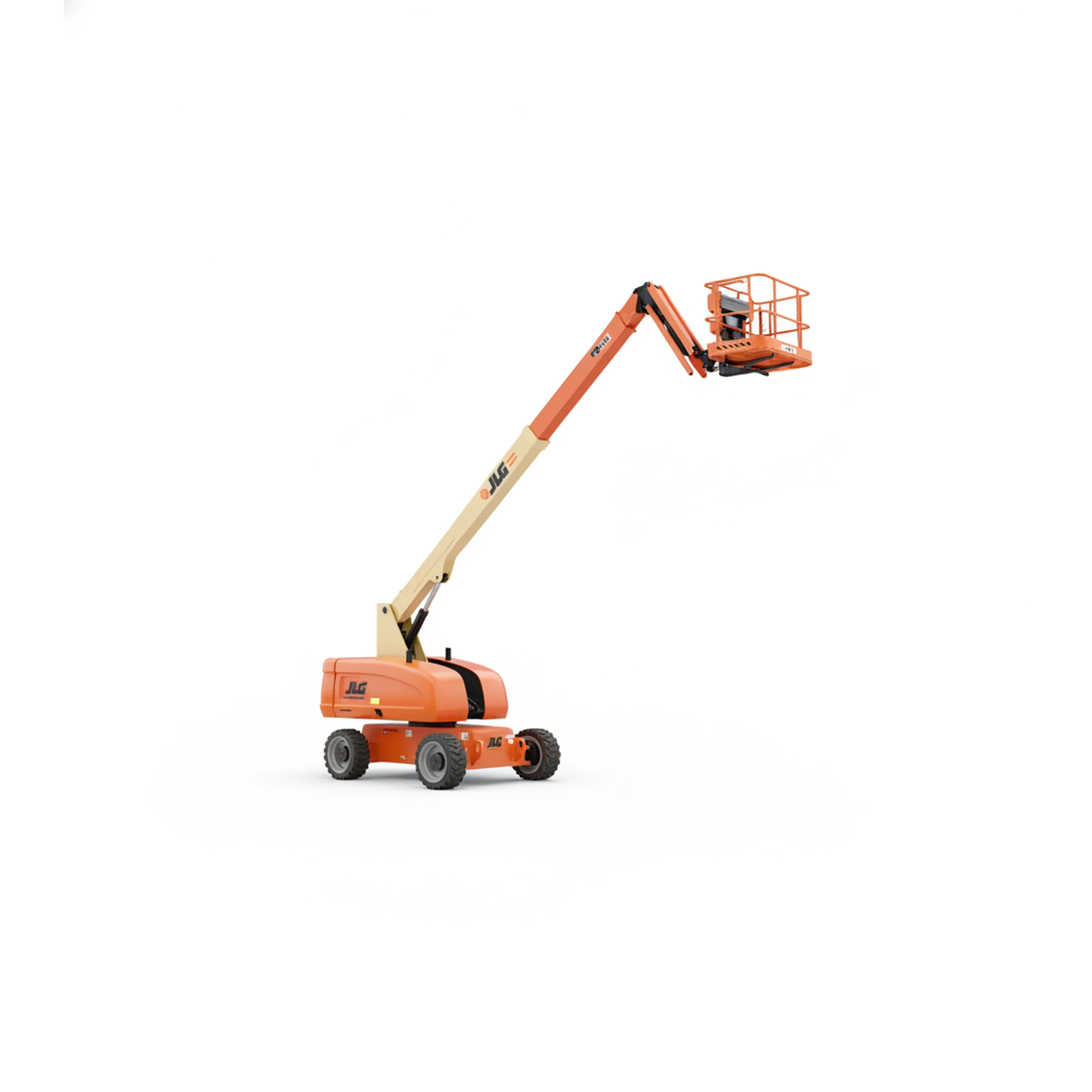 JLG 660SJ