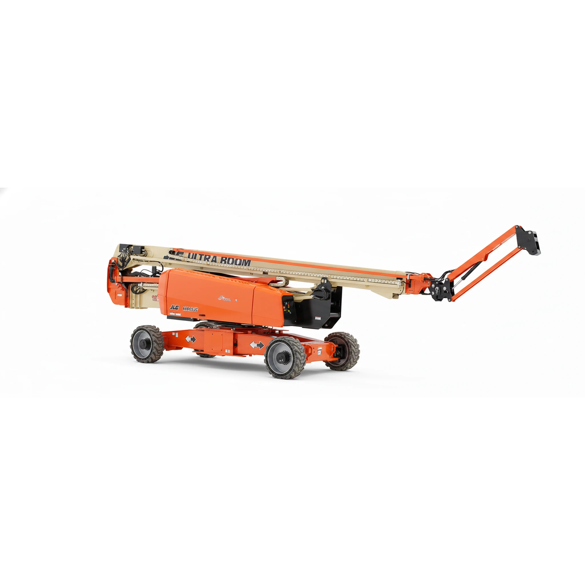 JLG 660SJC