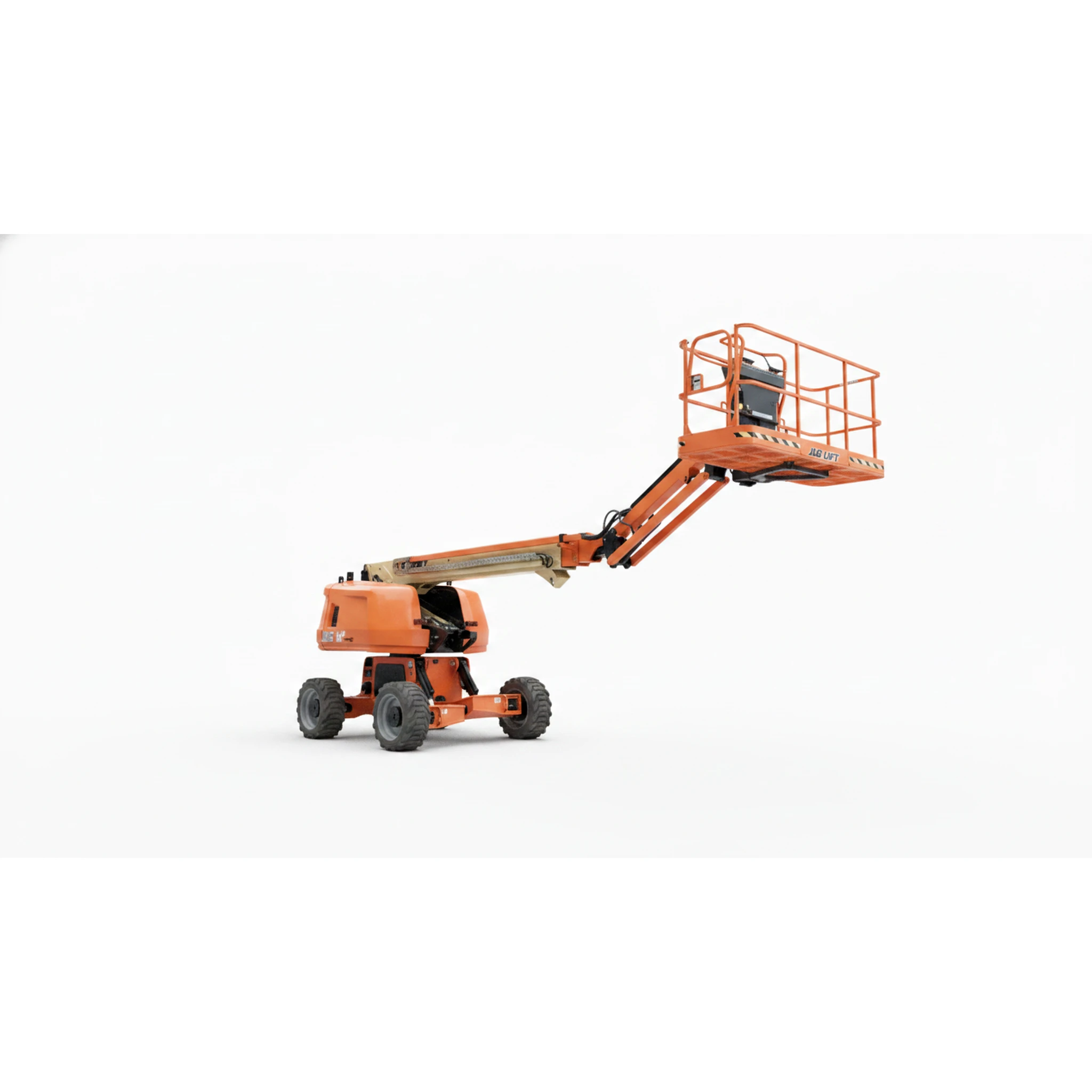 JLG 670SJ