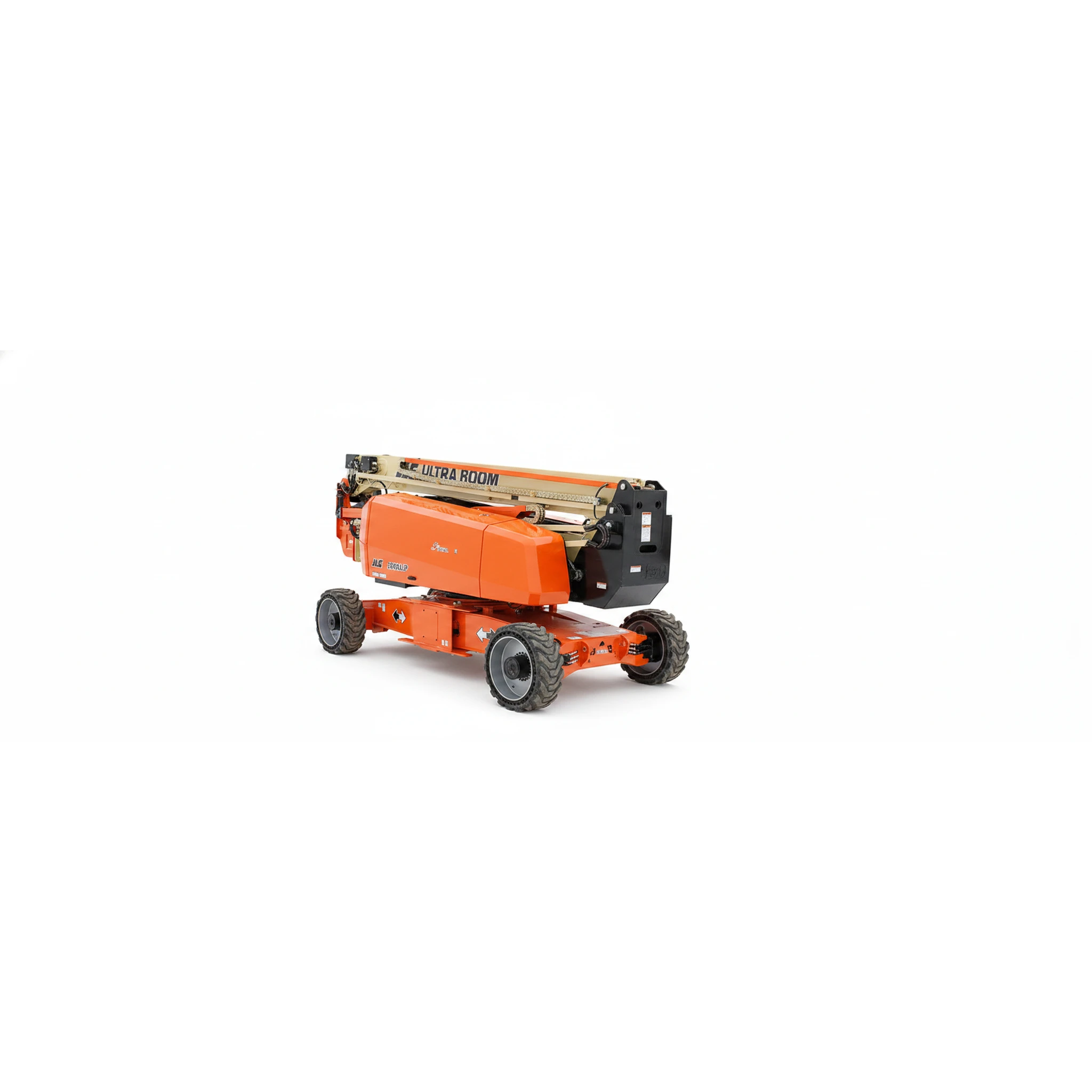JLG 800AJ