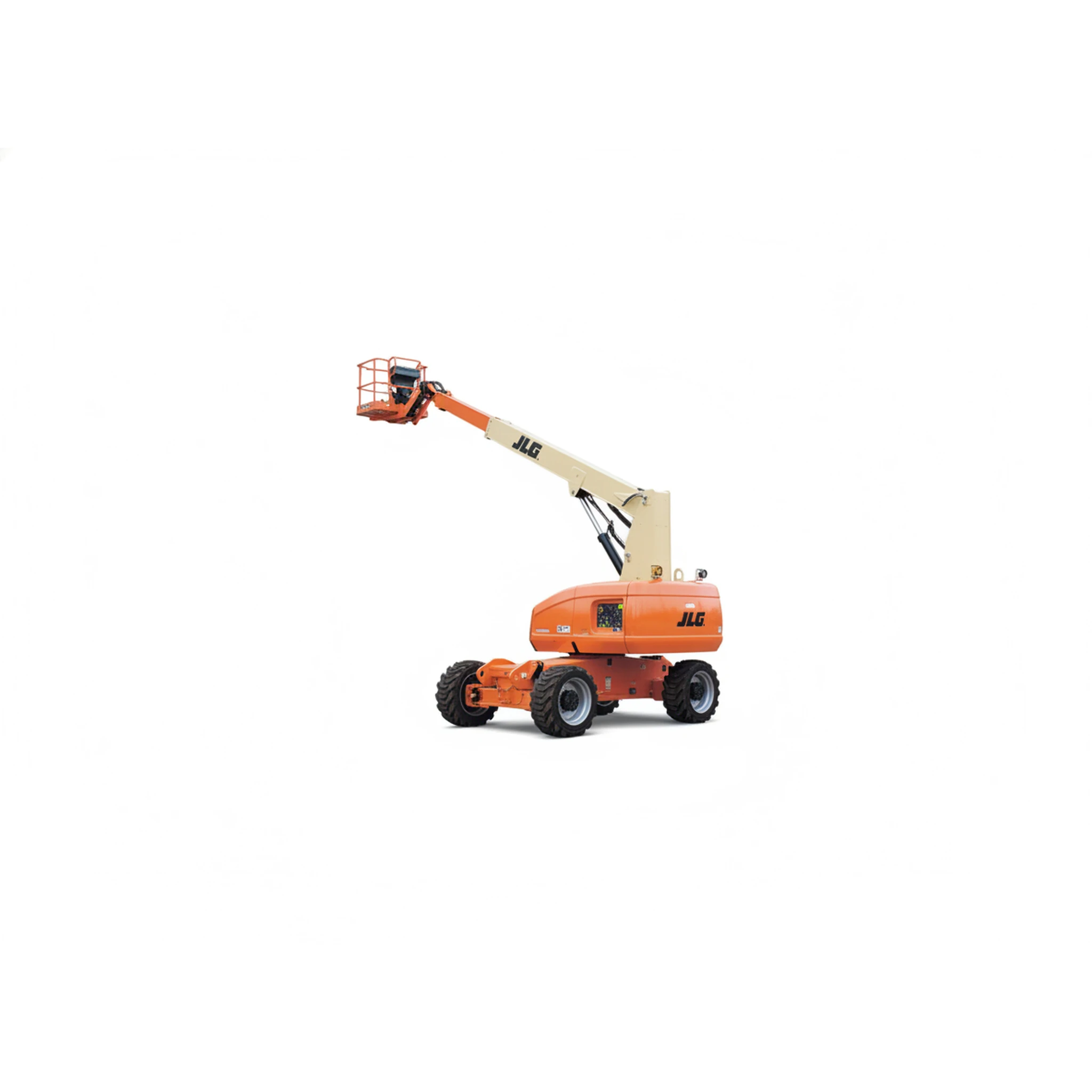 JLG 800S