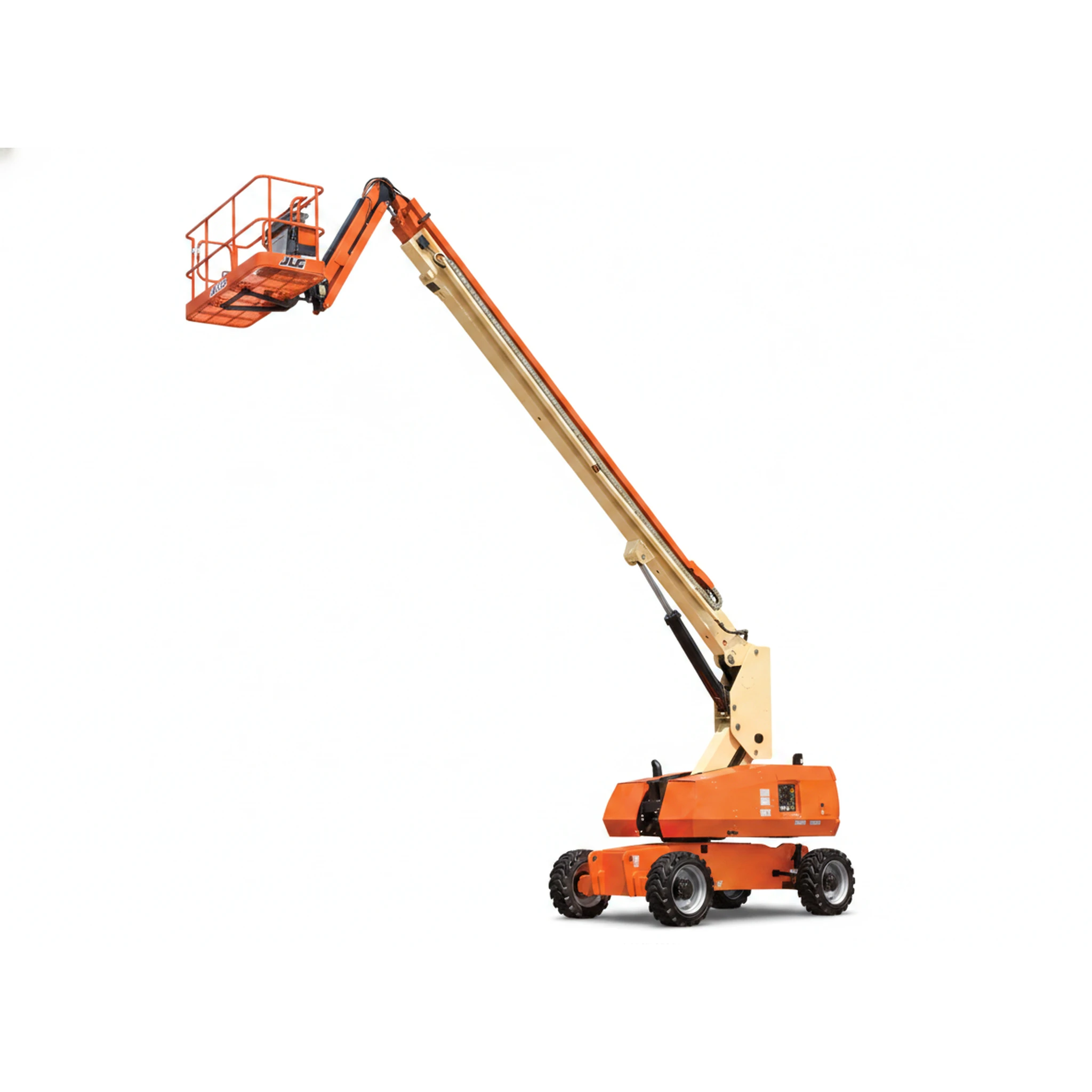 JLG 860SJ