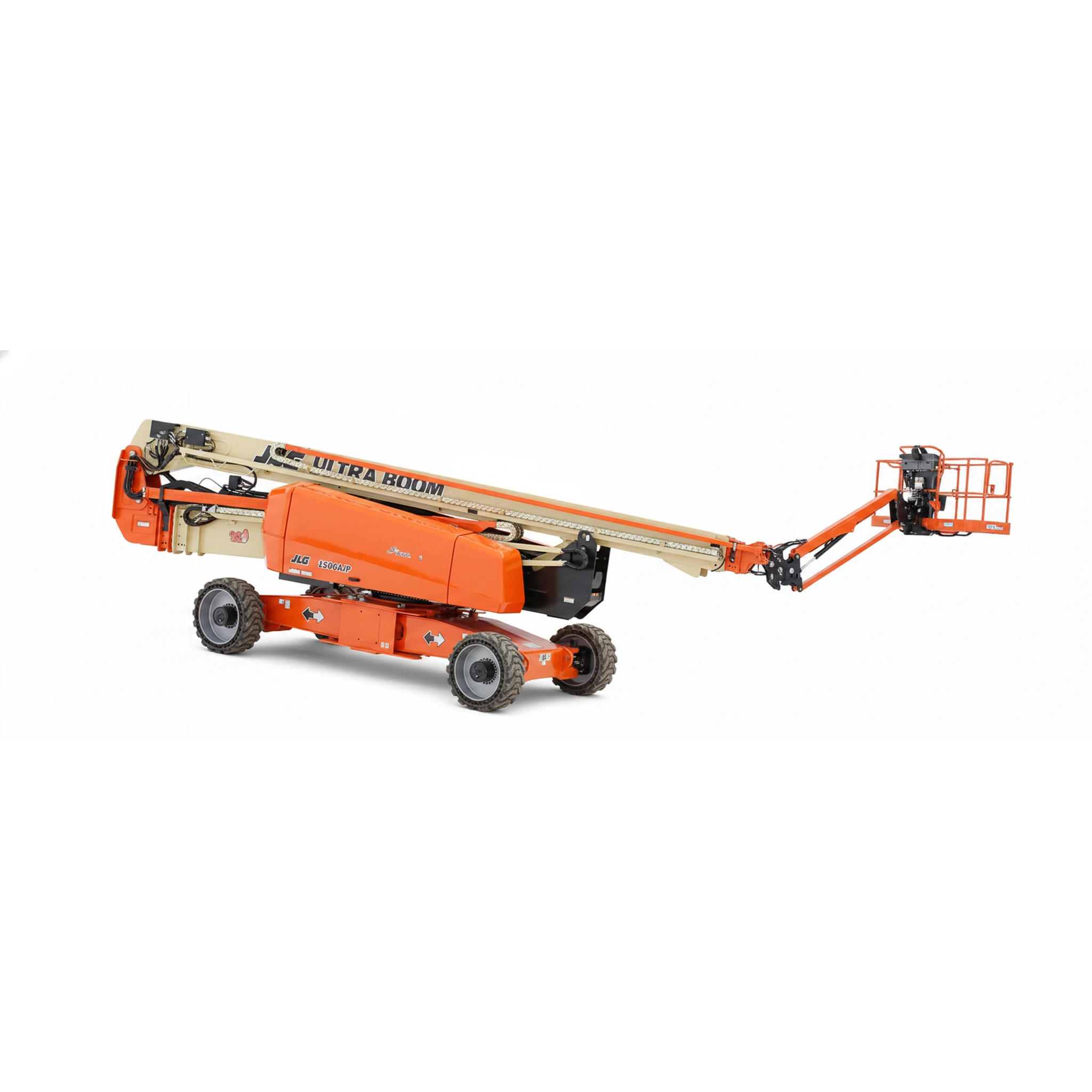 JLG E300AJP
