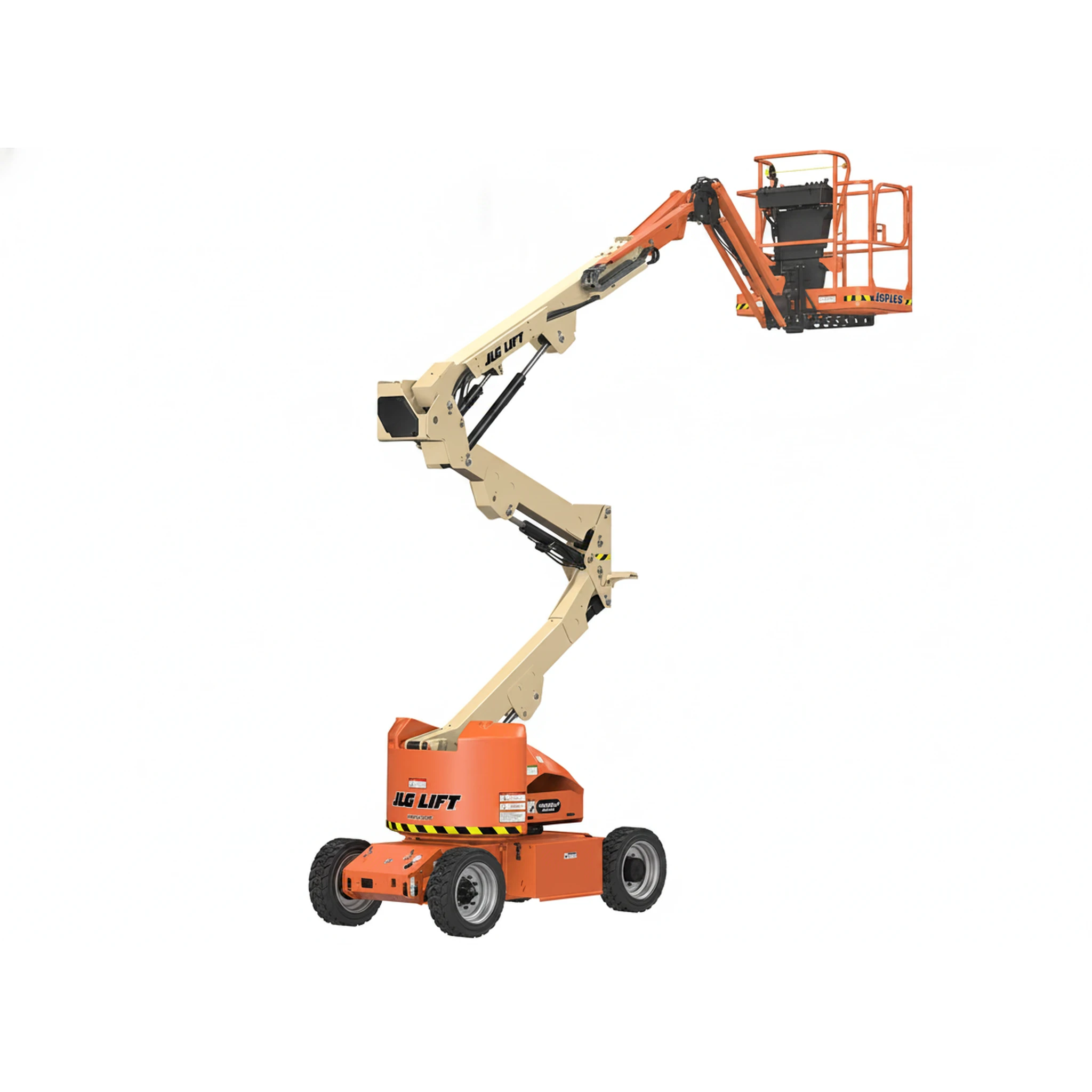 JLG E400AJPN