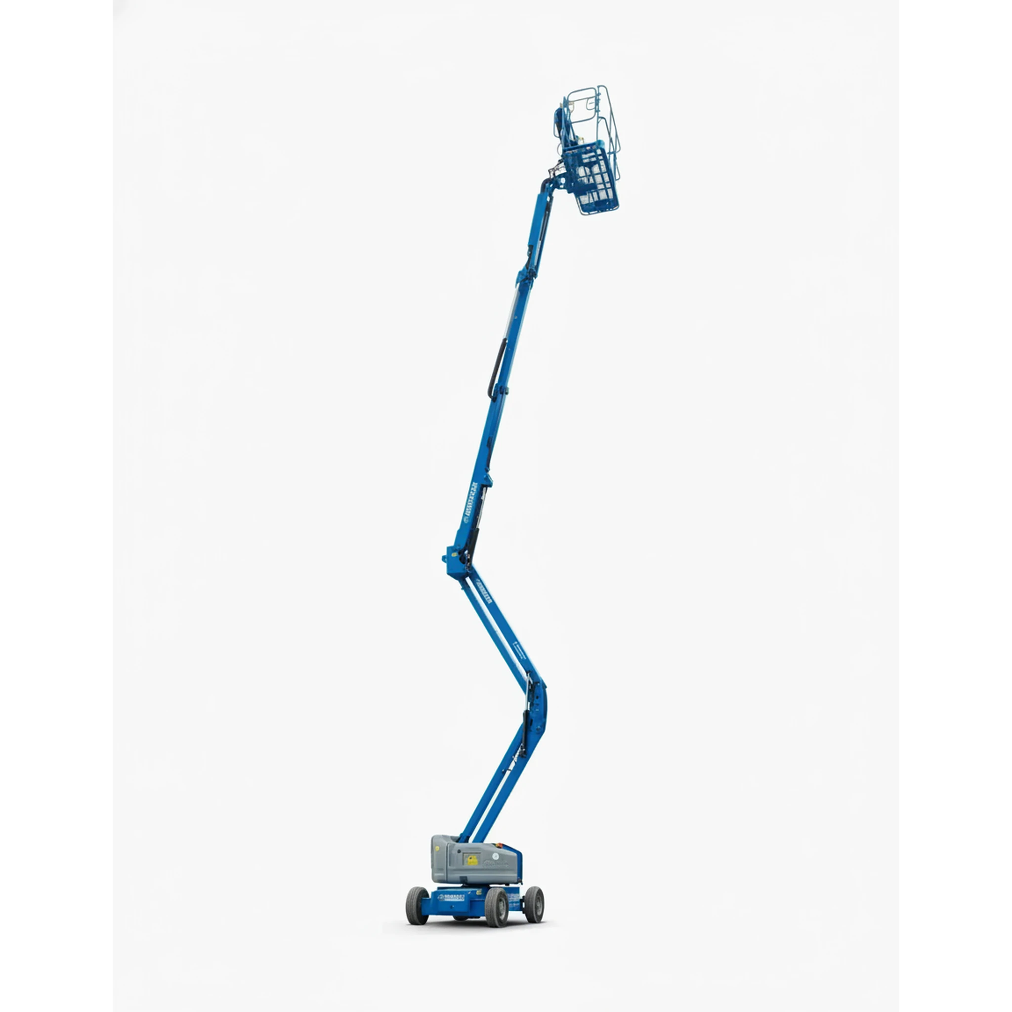 JLG E450AJ