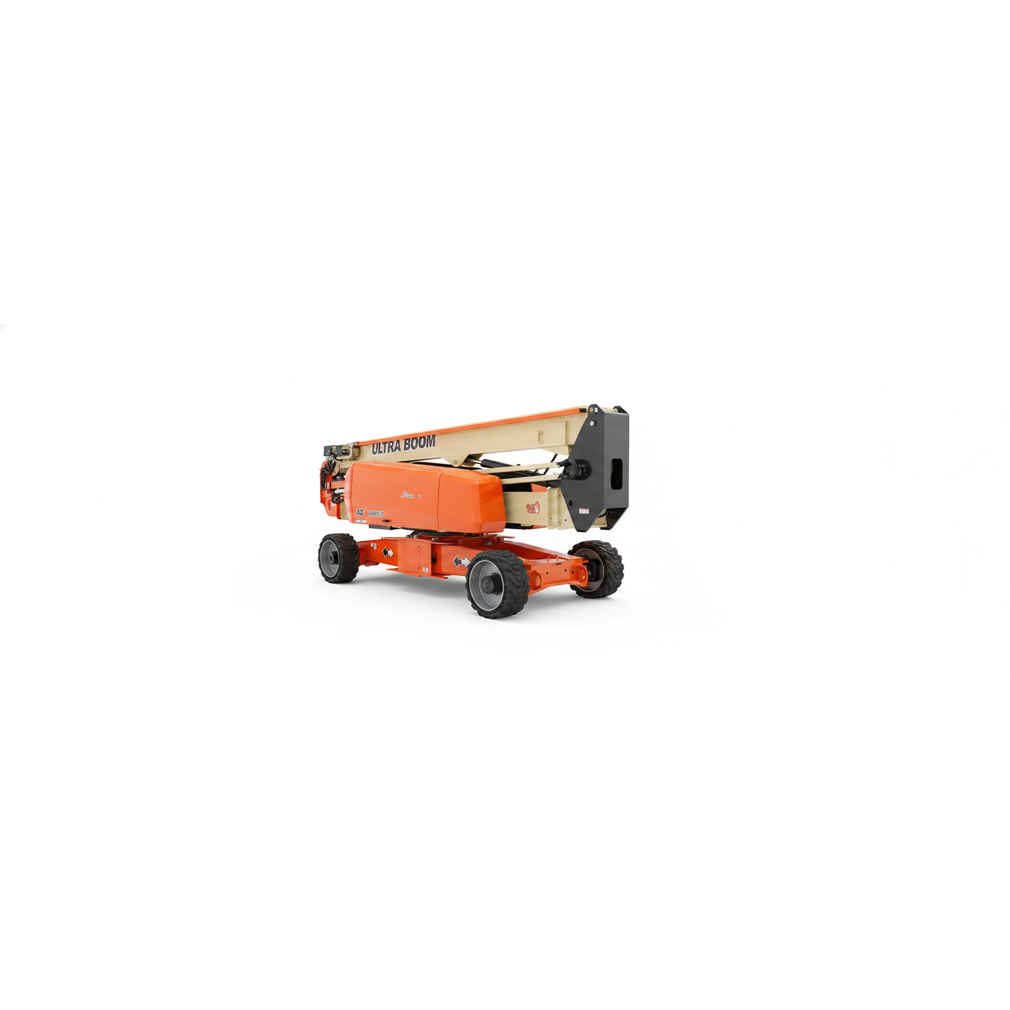 JLG EC600SJ