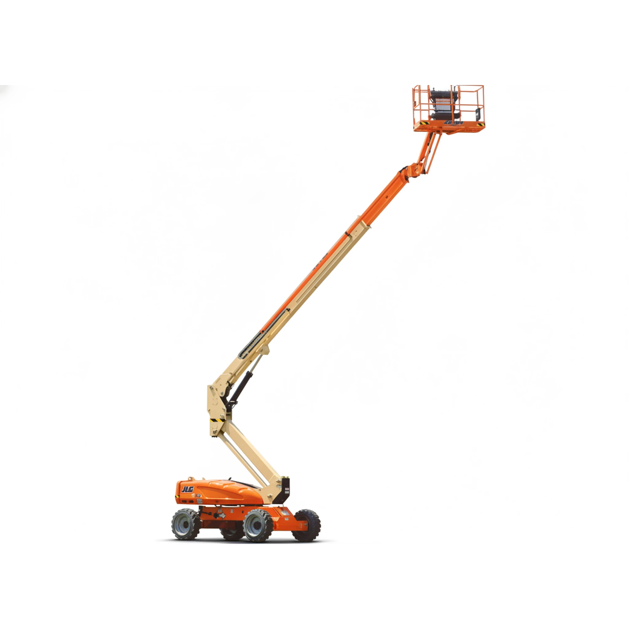 JLG EC600SJP