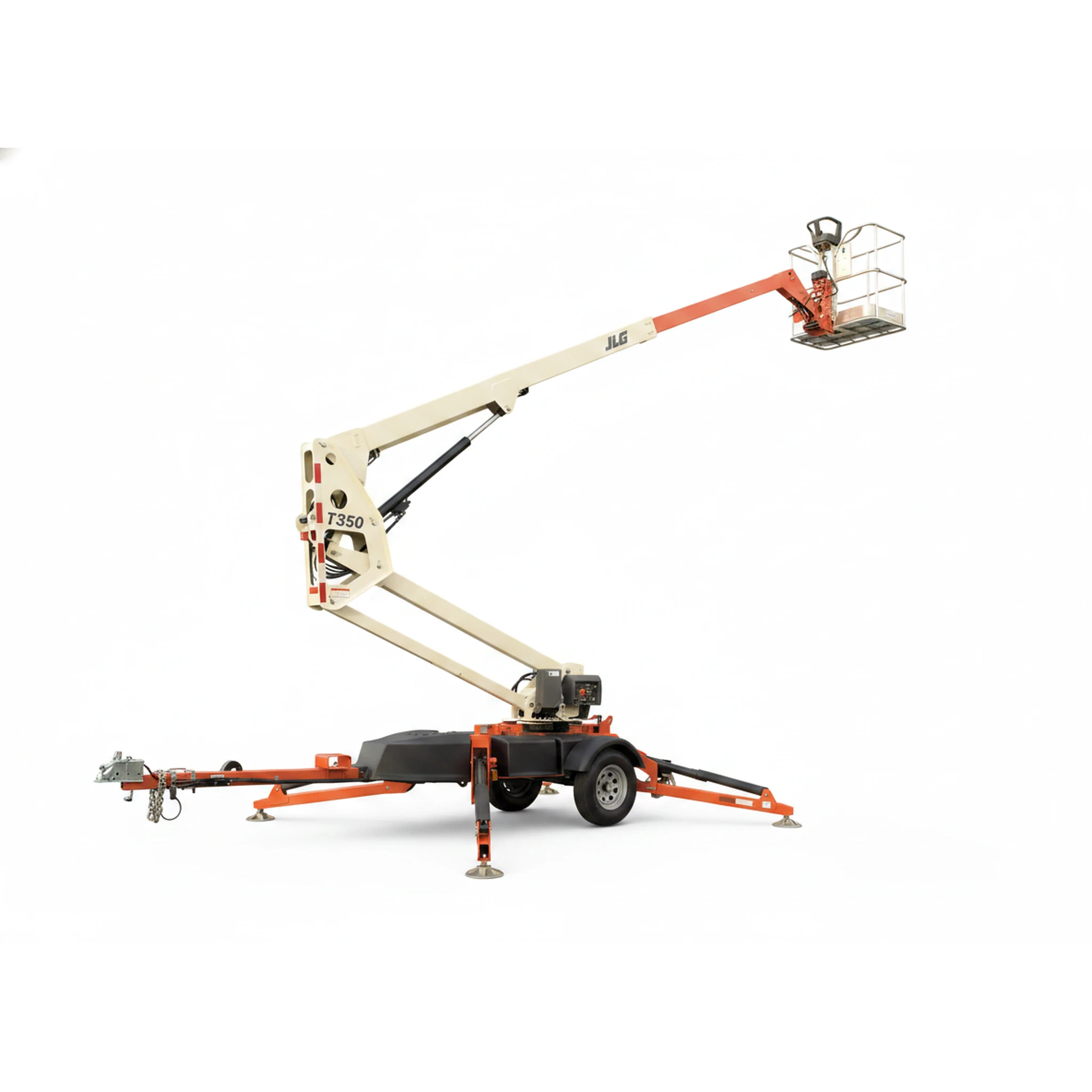 JLG ET350