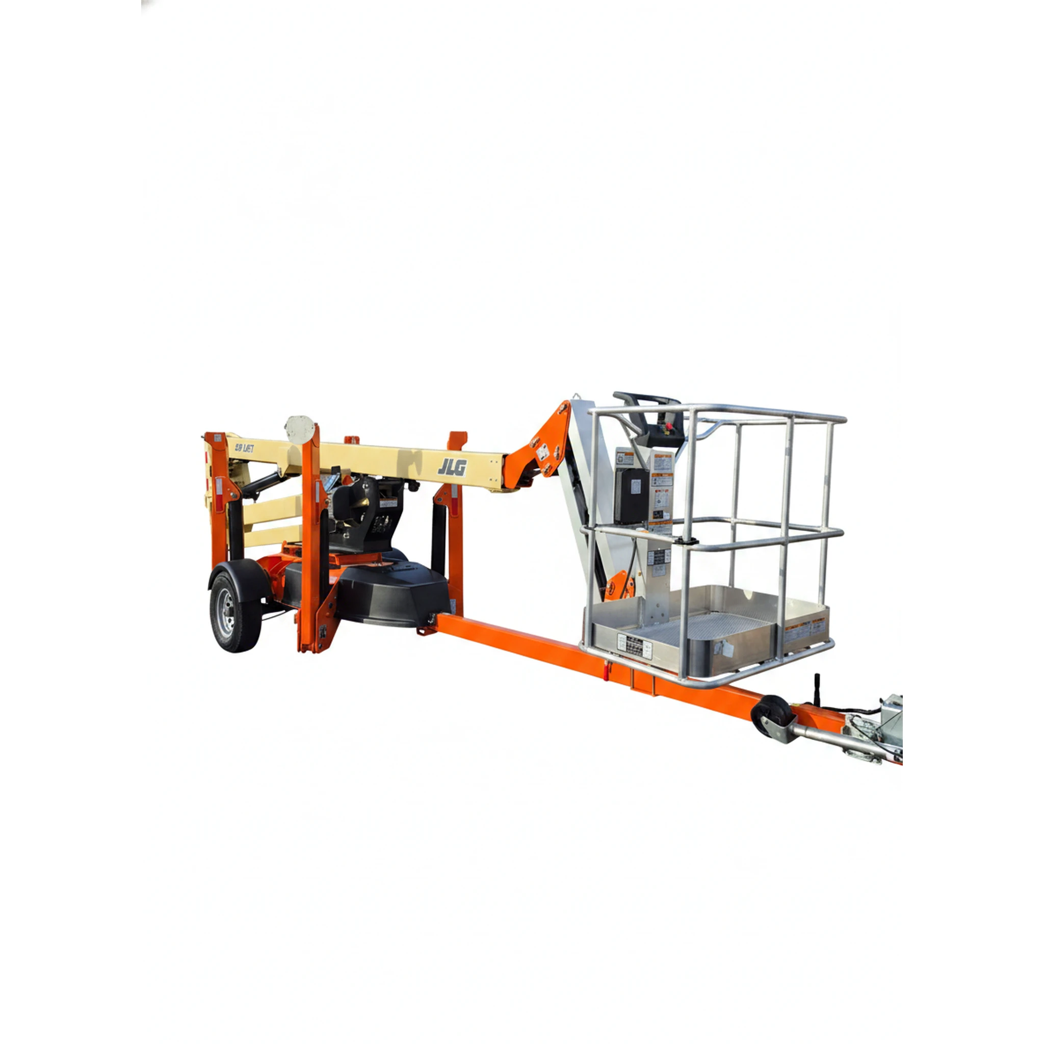 JLG ET500J