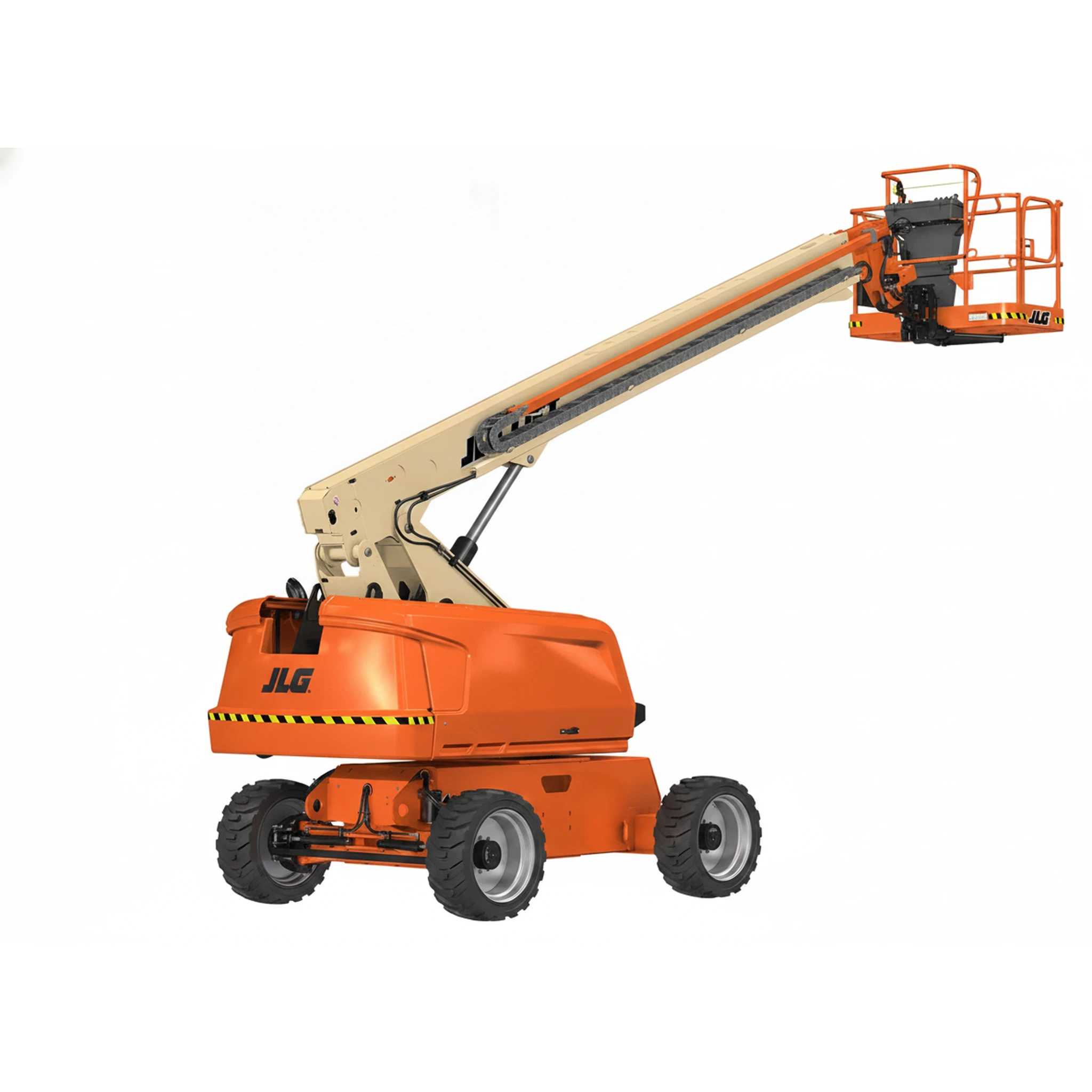 JLG H600SJP