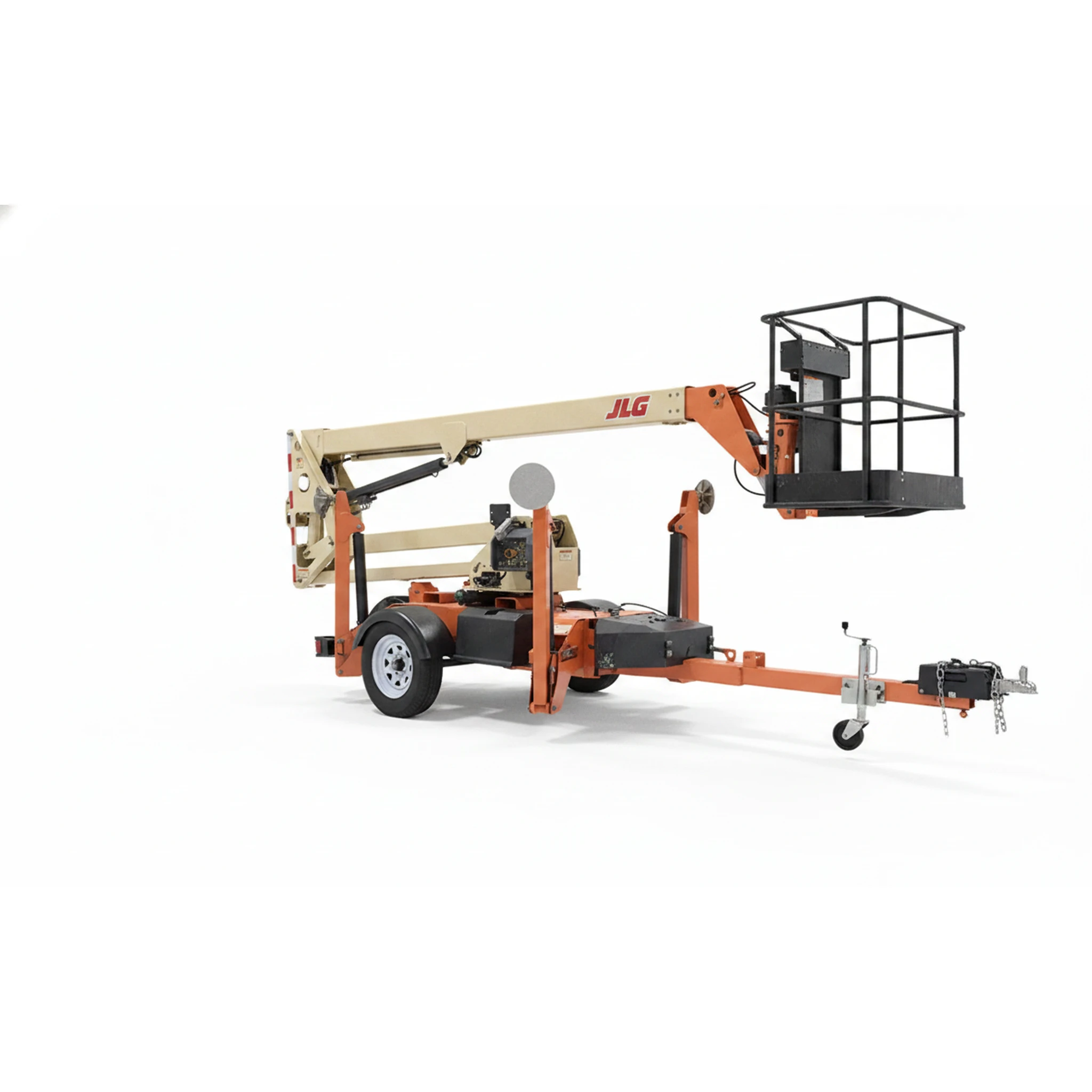 JLG T350
