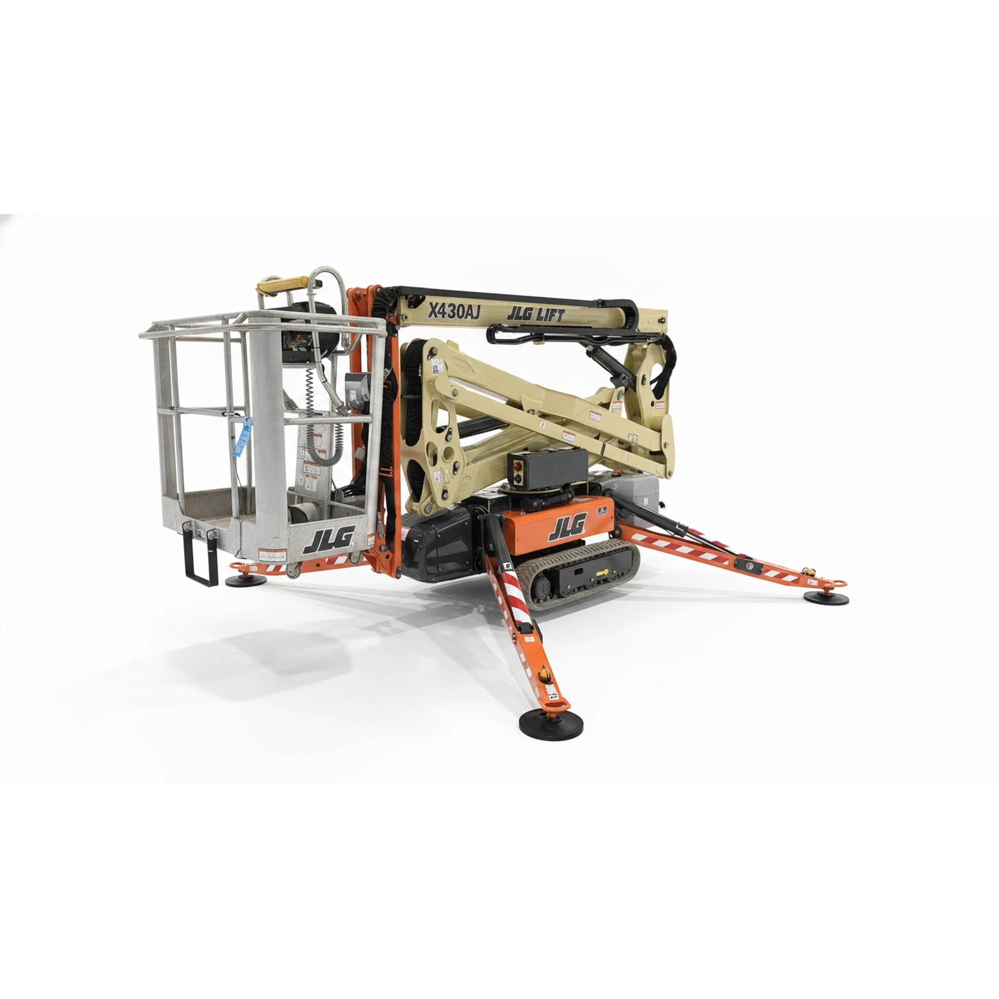 JLG X430AJ