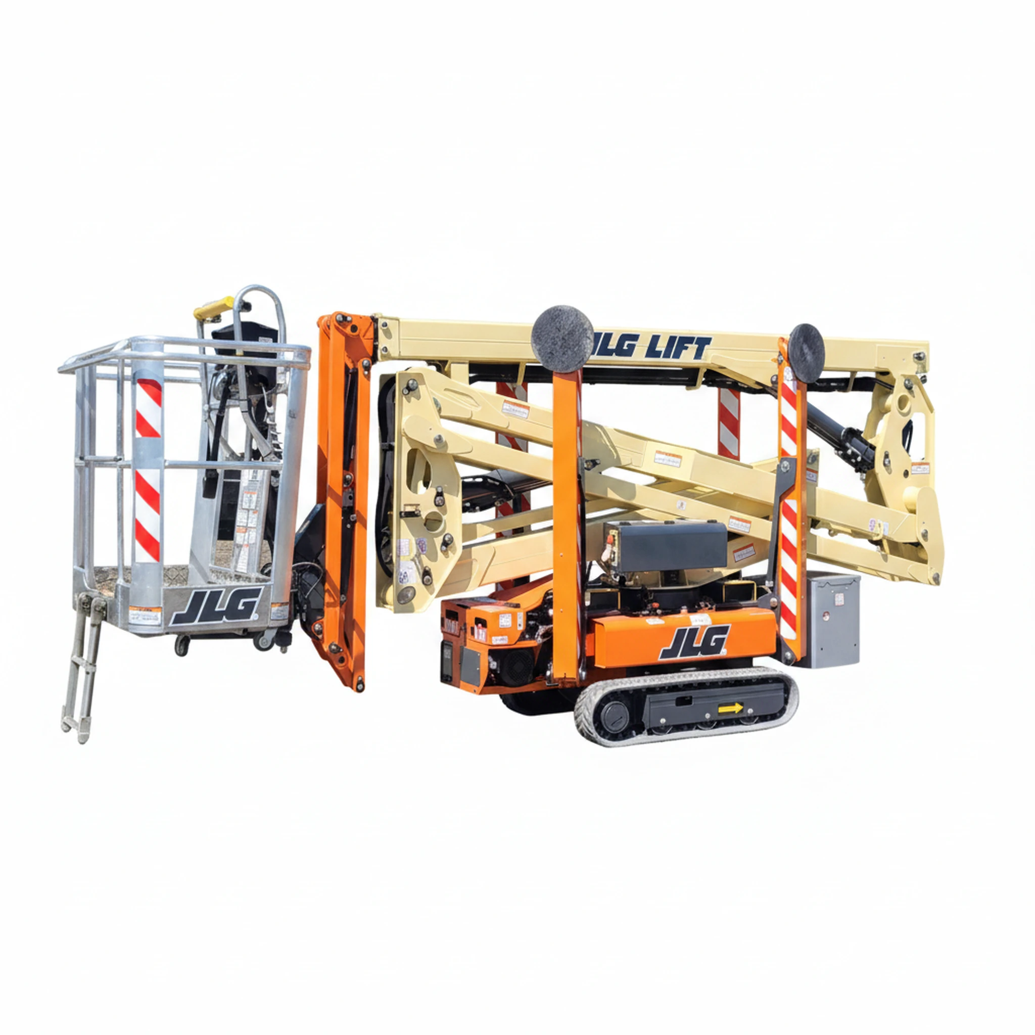 JLG X500AJ