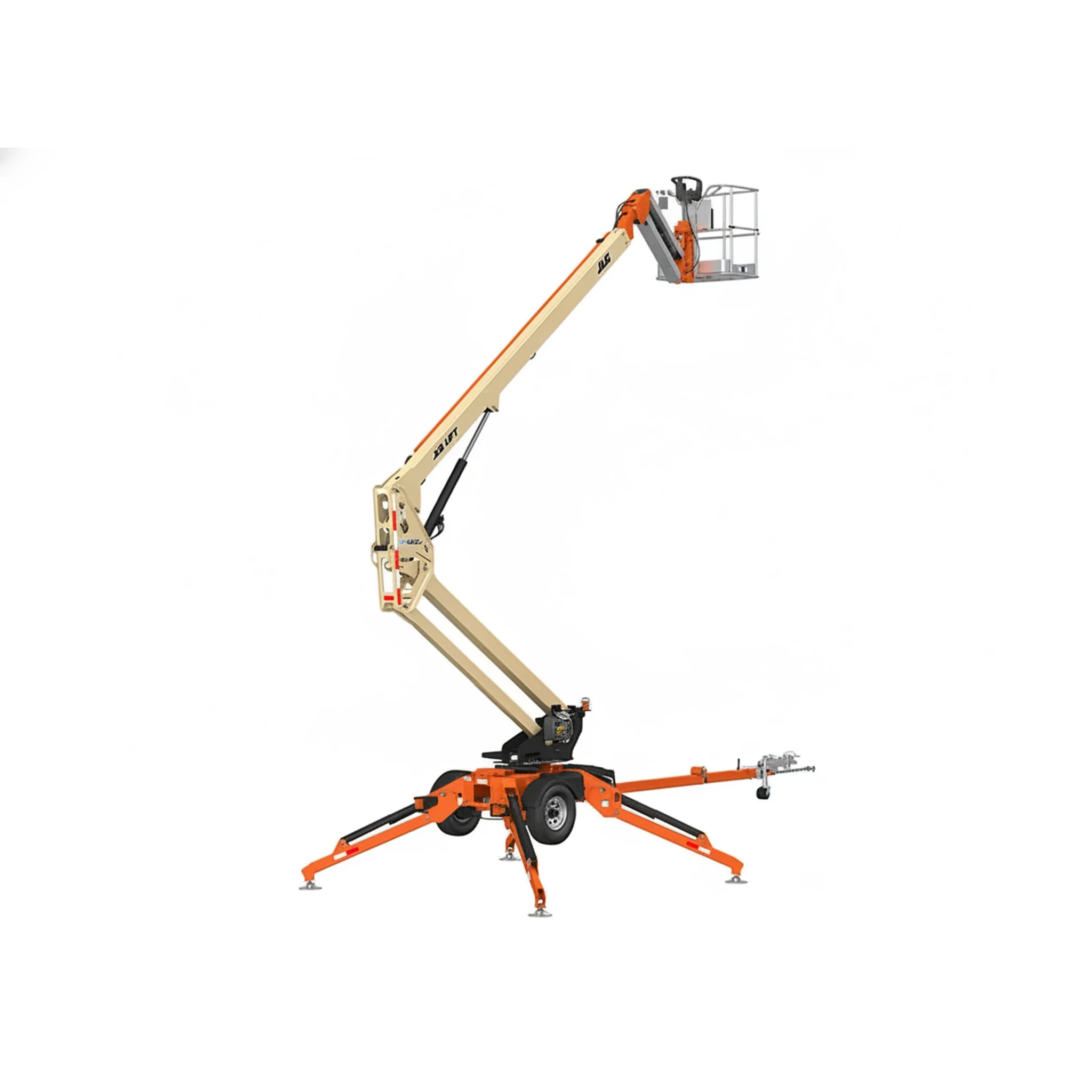 JLG X540AJ