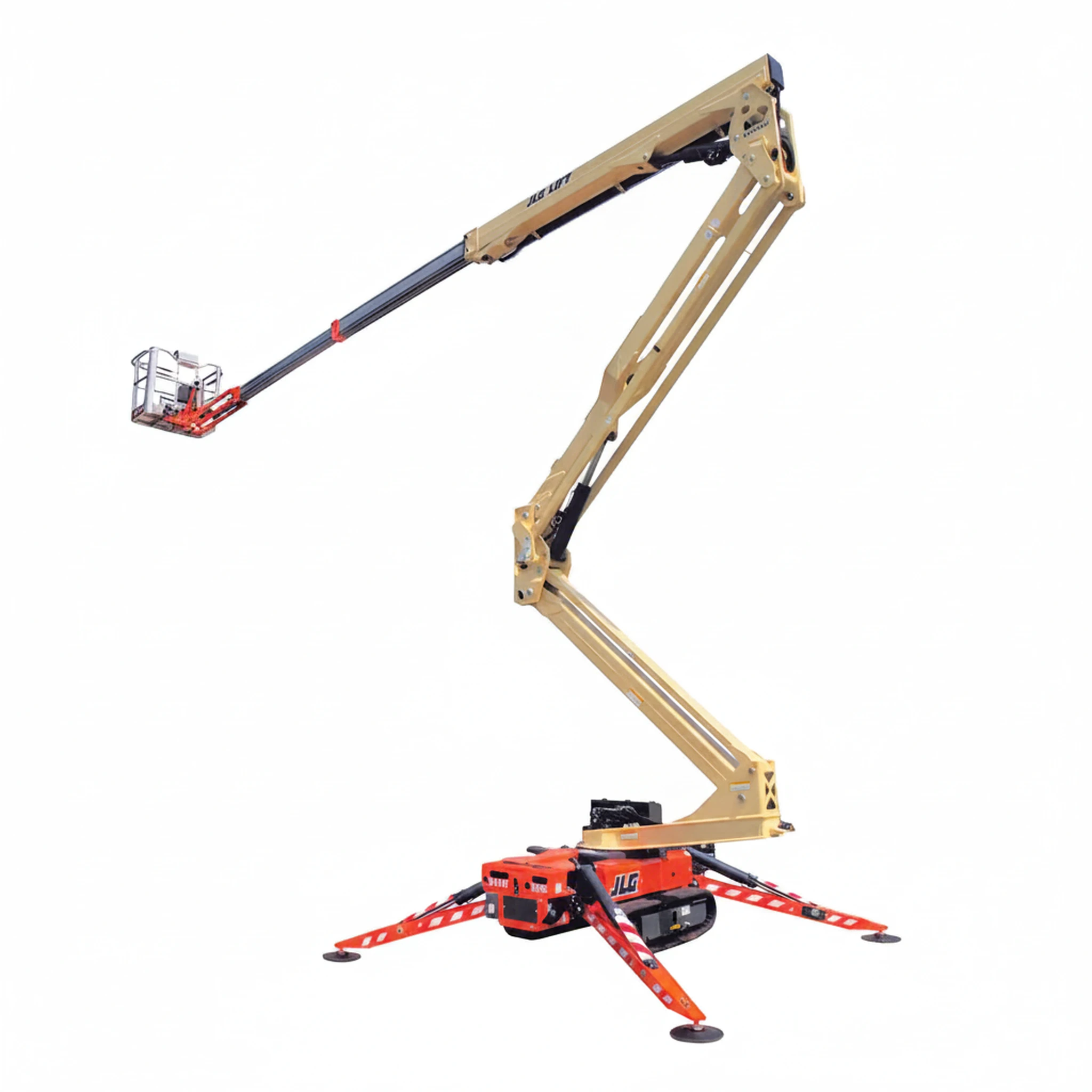 JLG X600AJ
