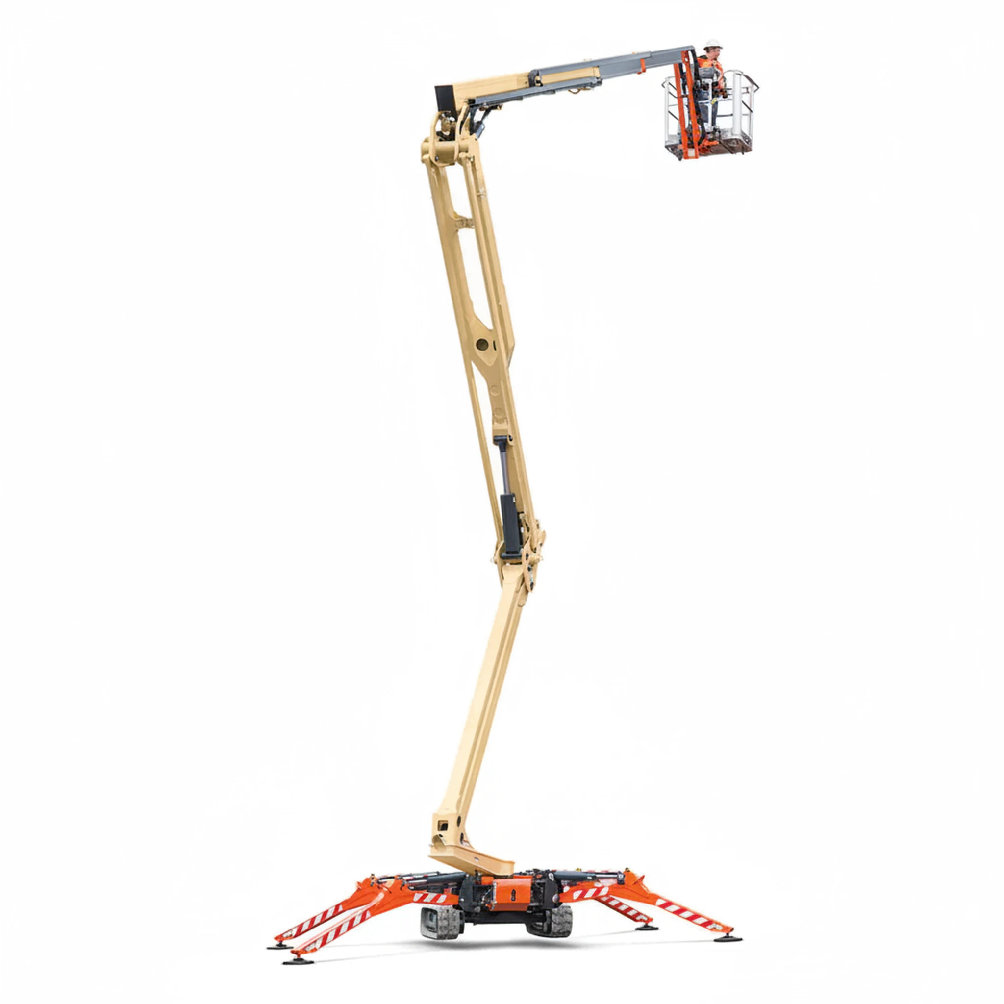 JLG X770AJ