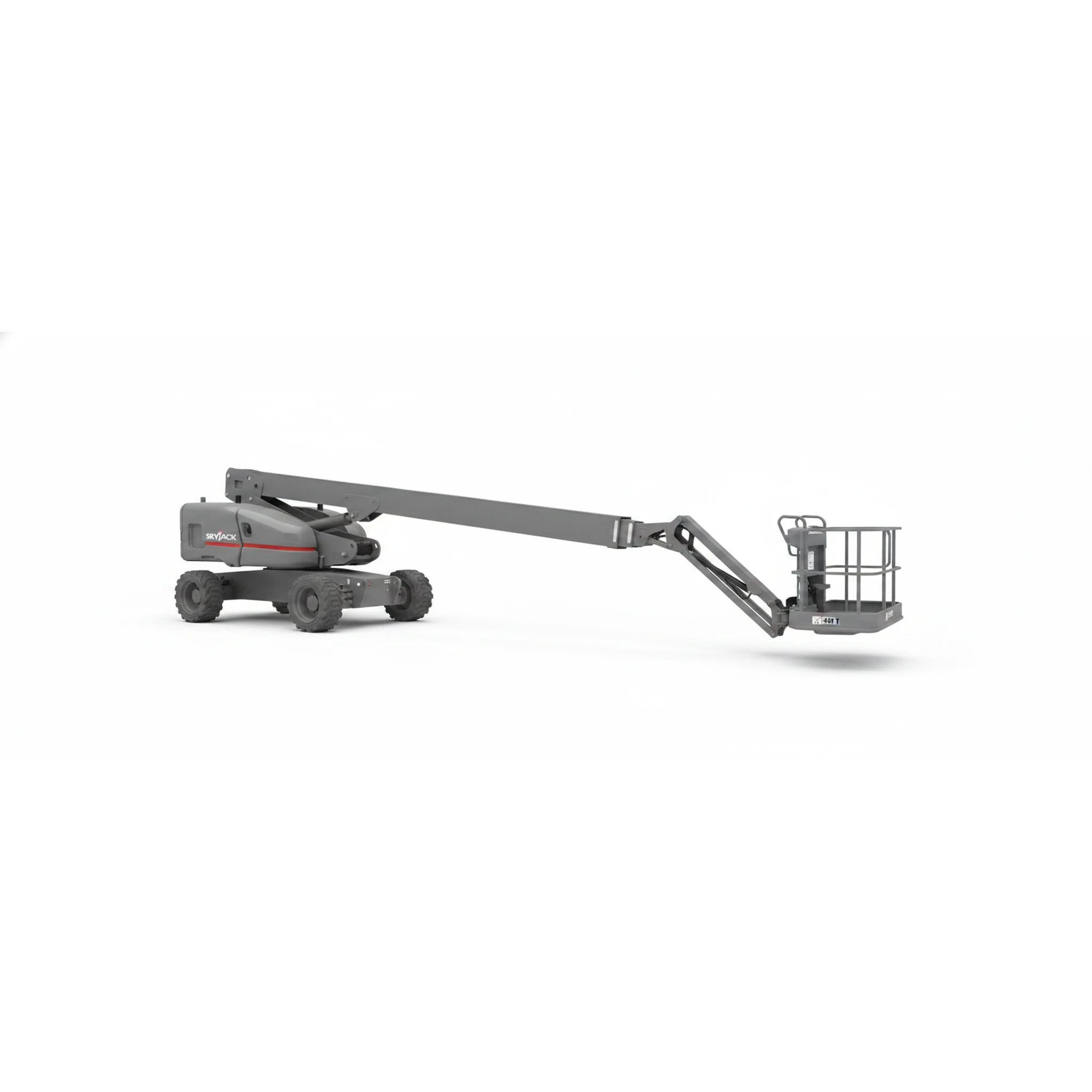 Skyjack SJ40 T+