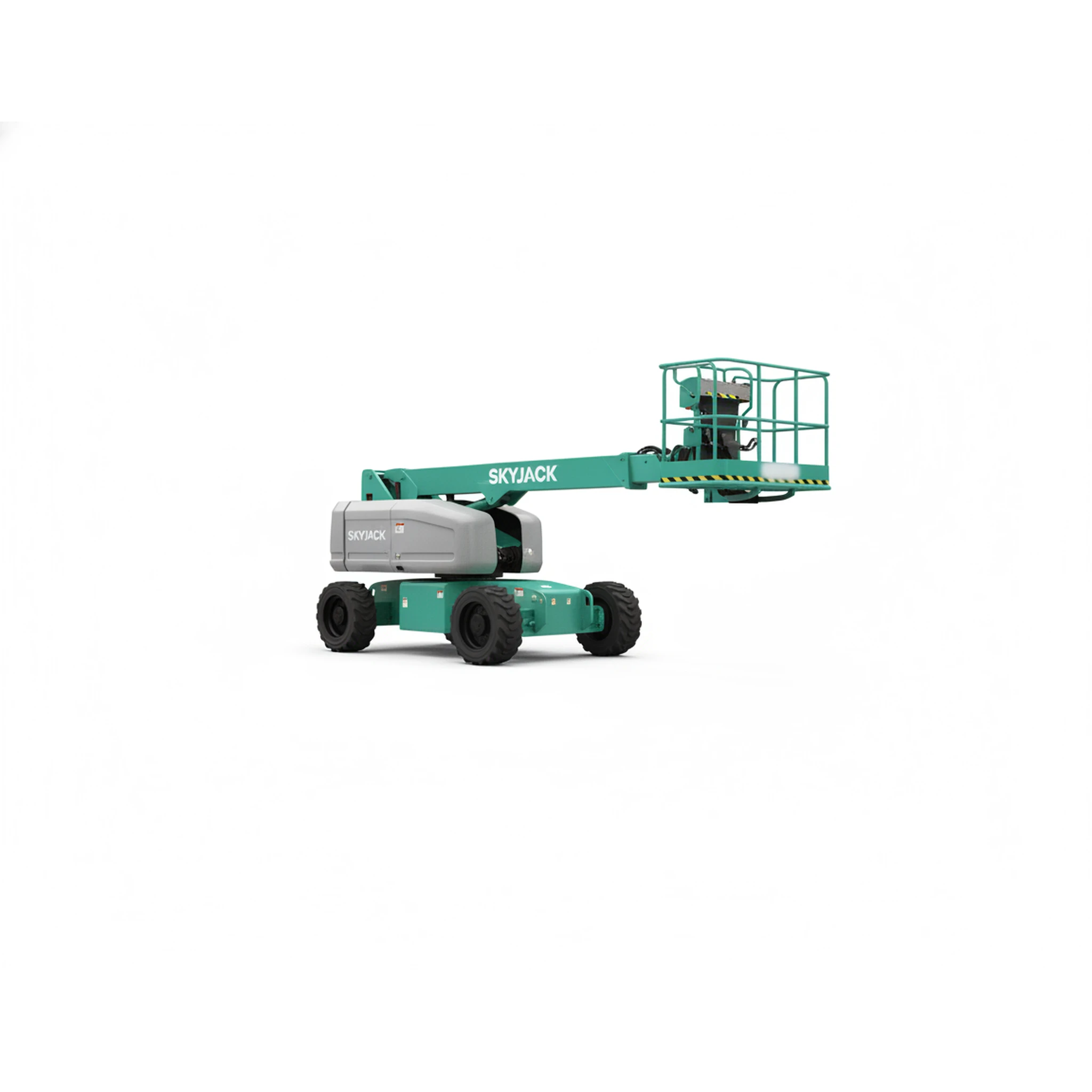 Skyjack SJ45 T+