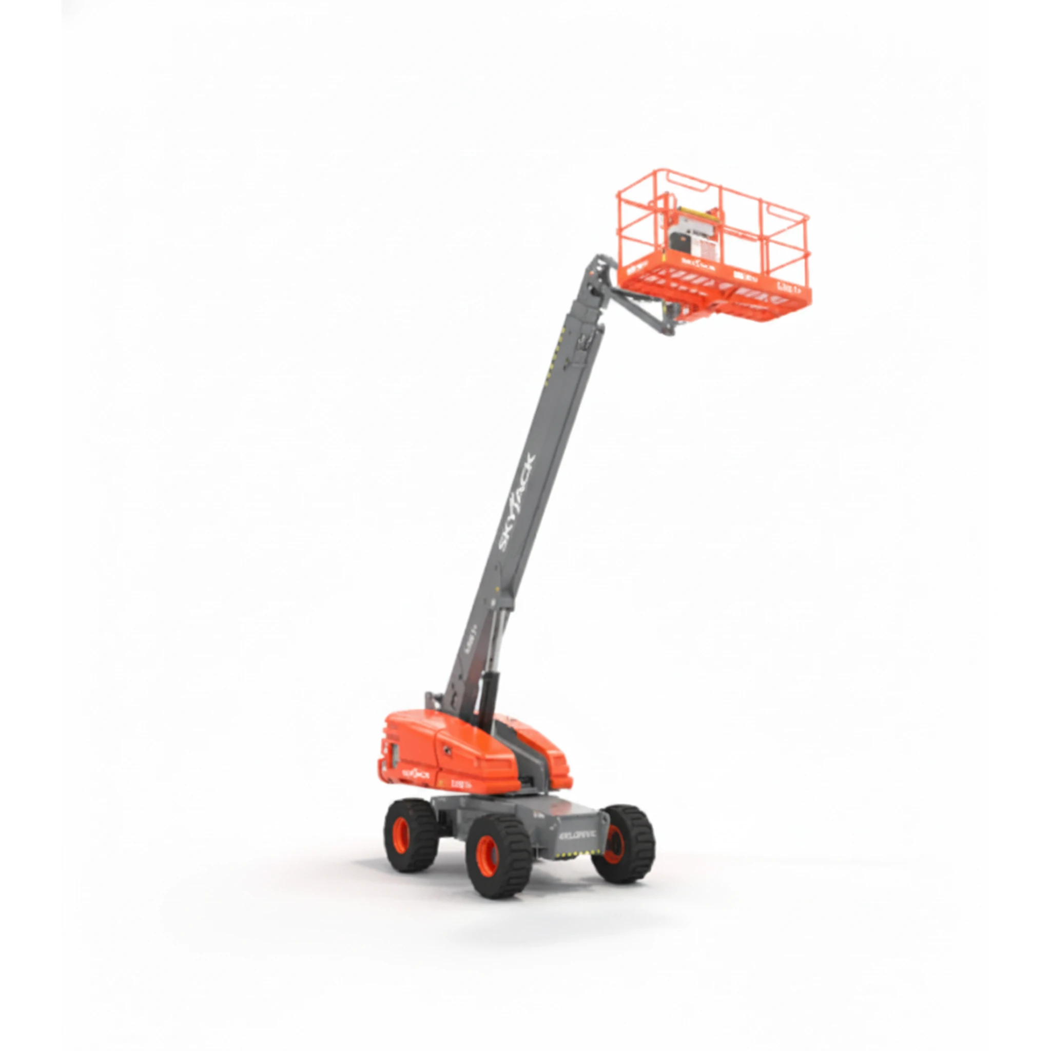 Skyjack SJ61 T+