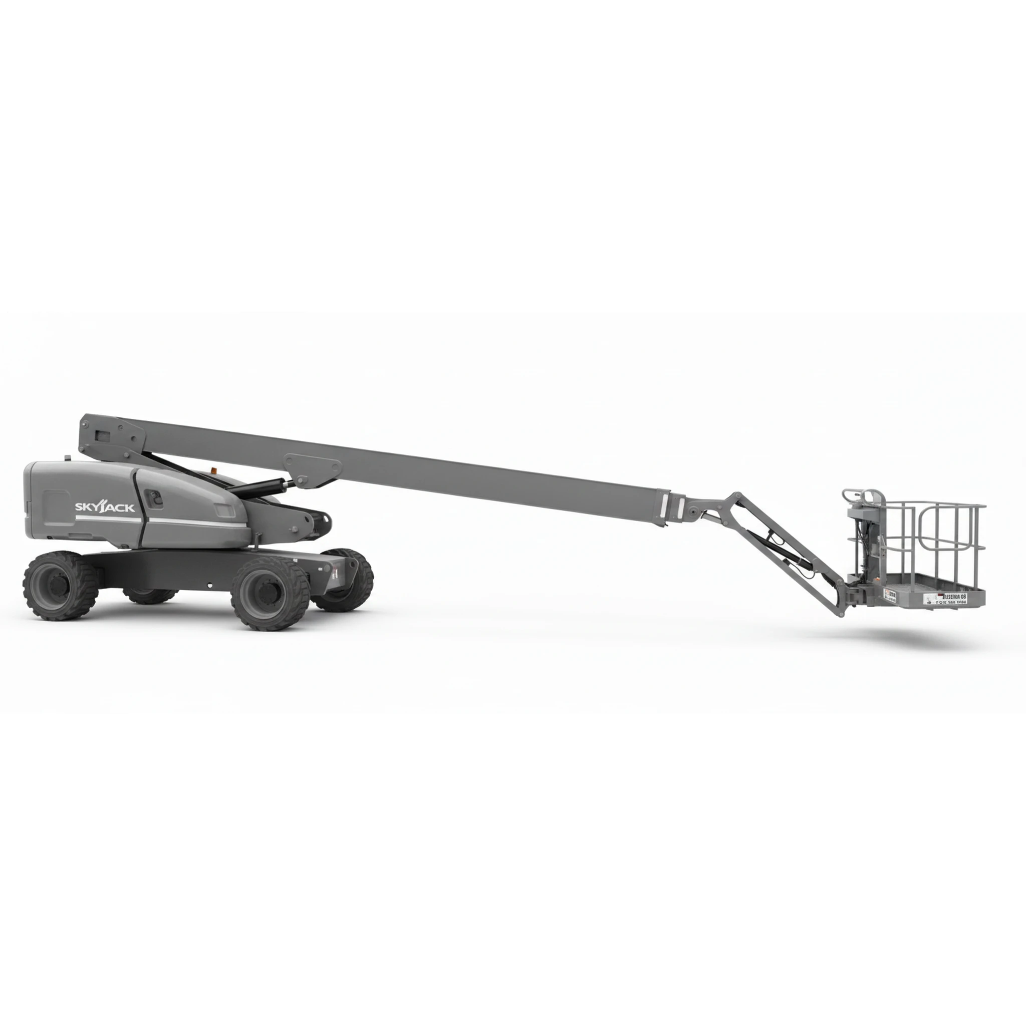 Skyjack SJ82 T
