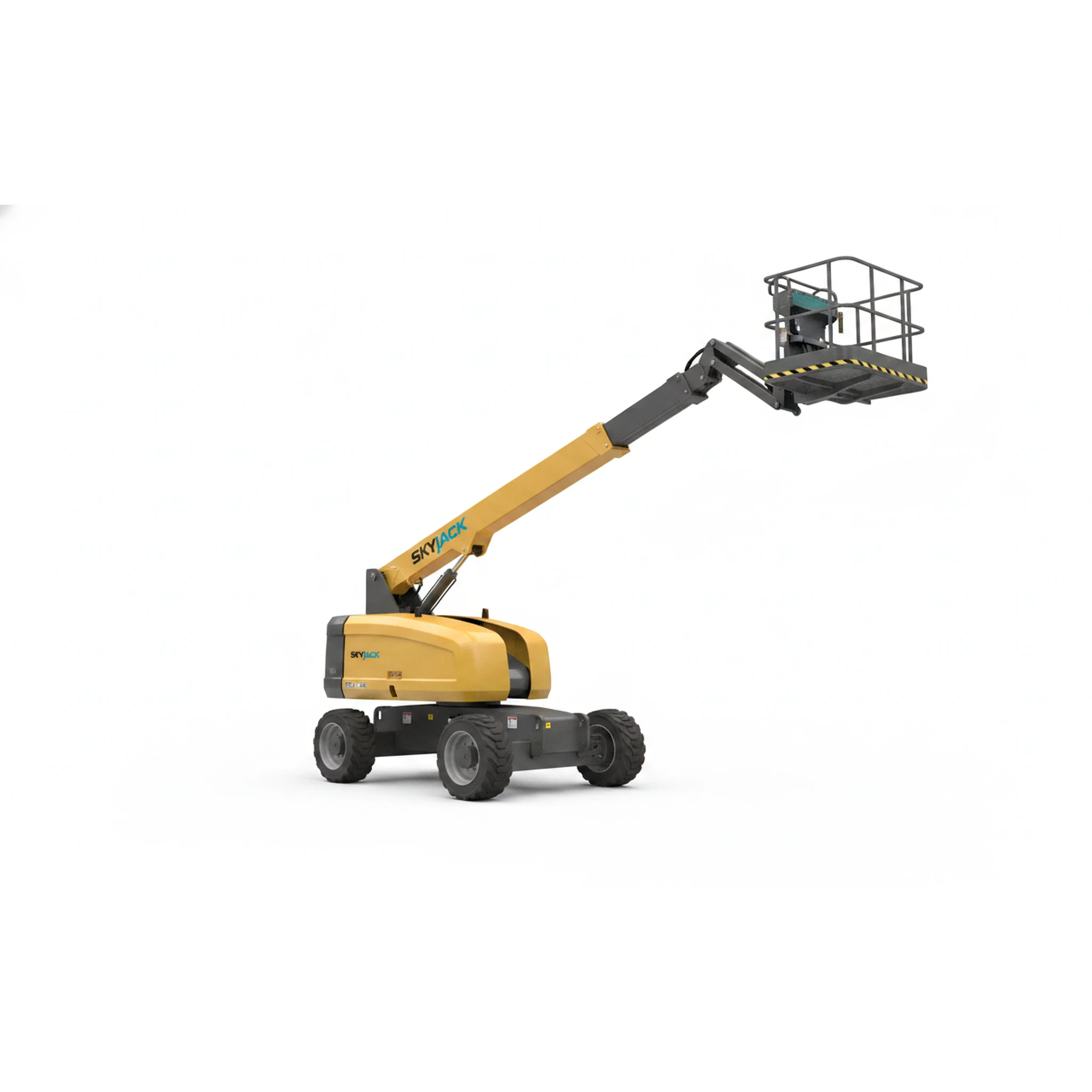 Skyjack SJ85 AJ