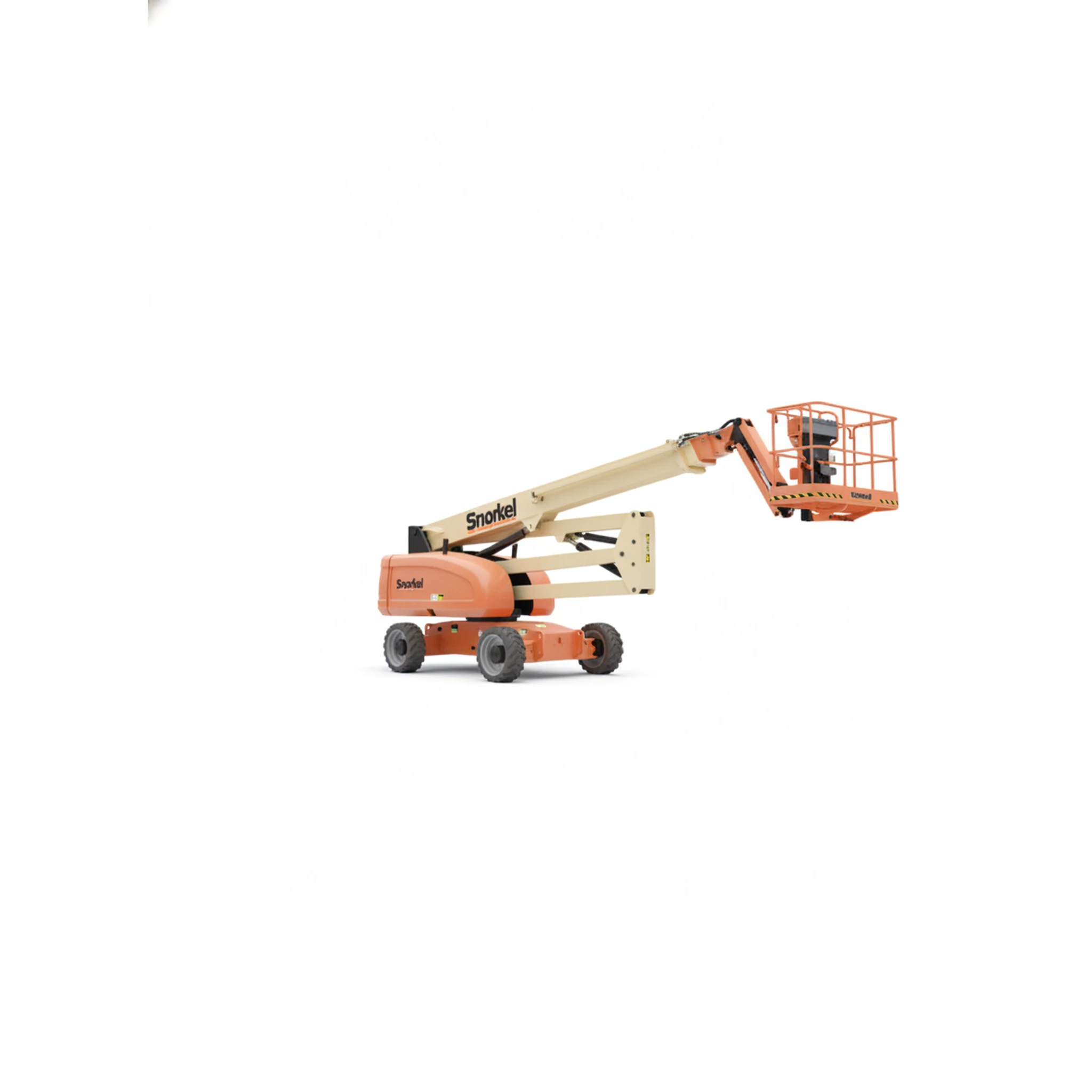 Snorkel TB120