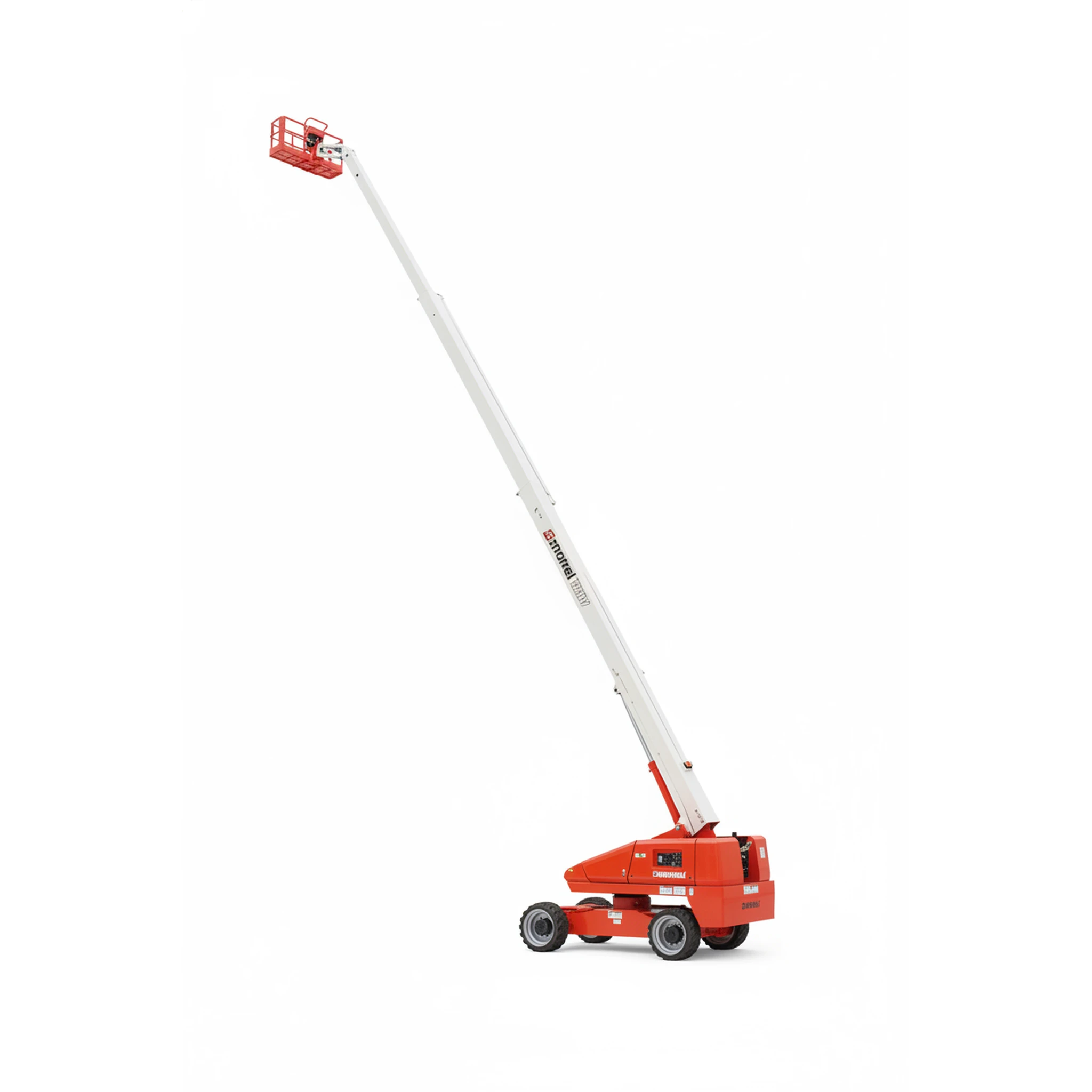 Snorkel TB80