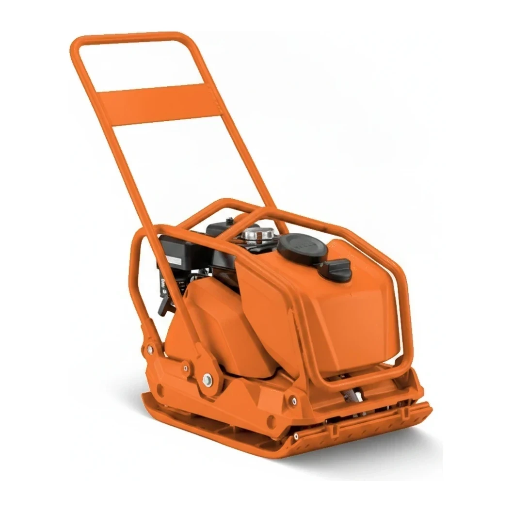 Compaction