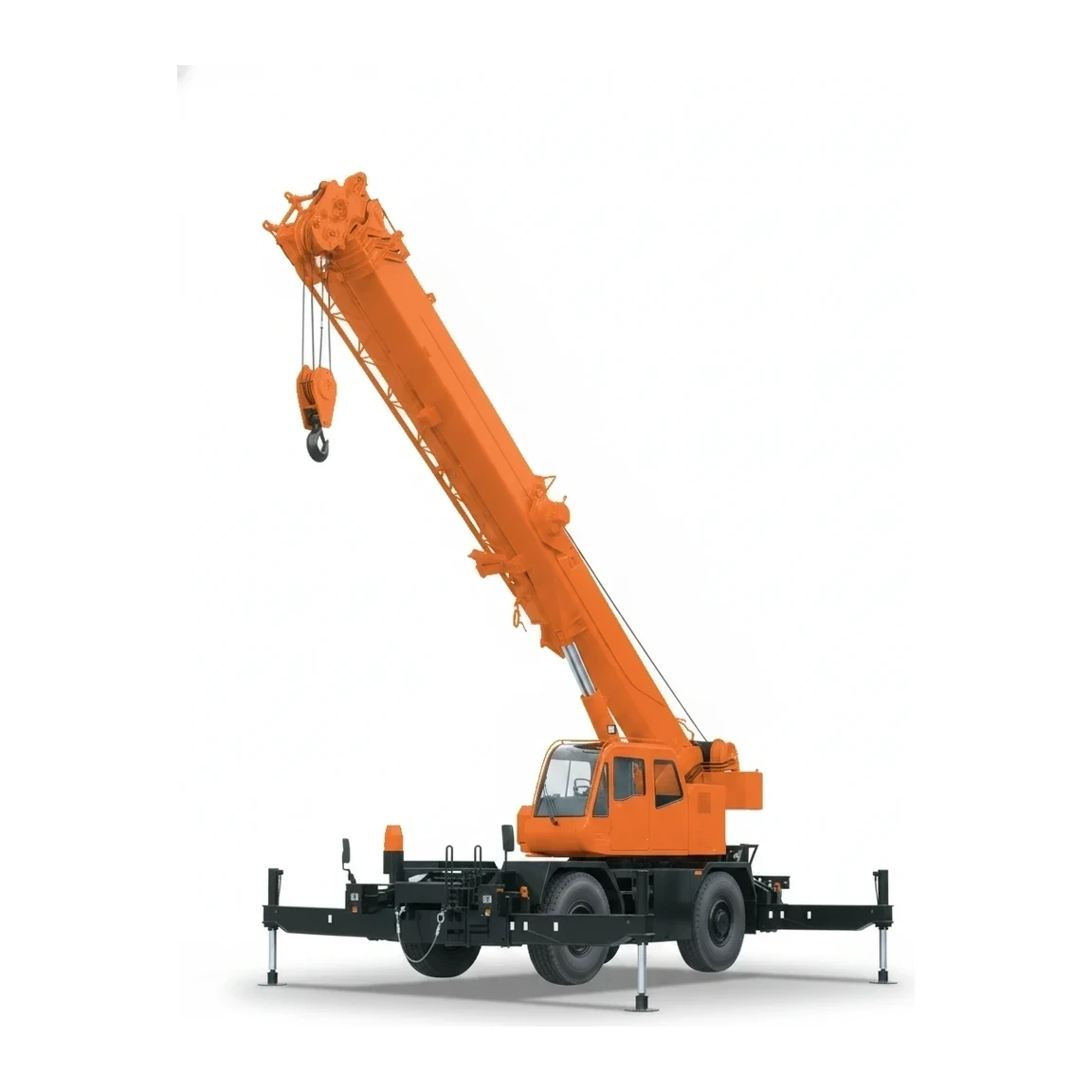 Cranes