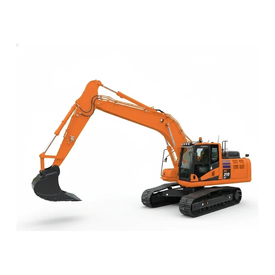 Earthmoving