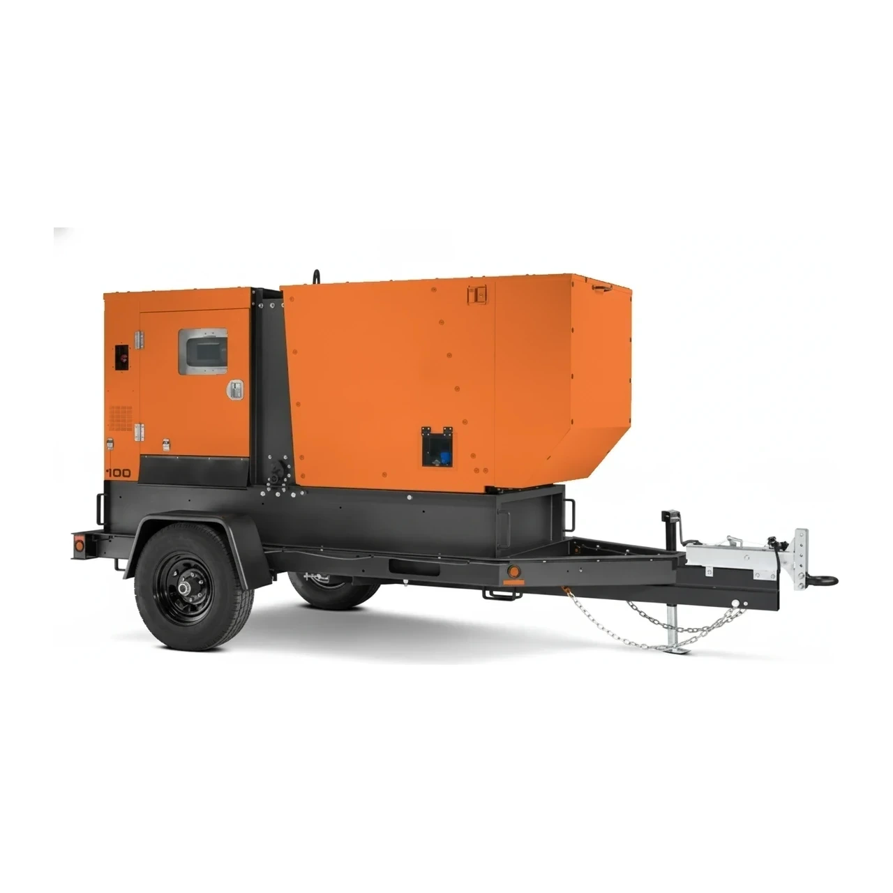 Power Generation, Lighting, and Distribution