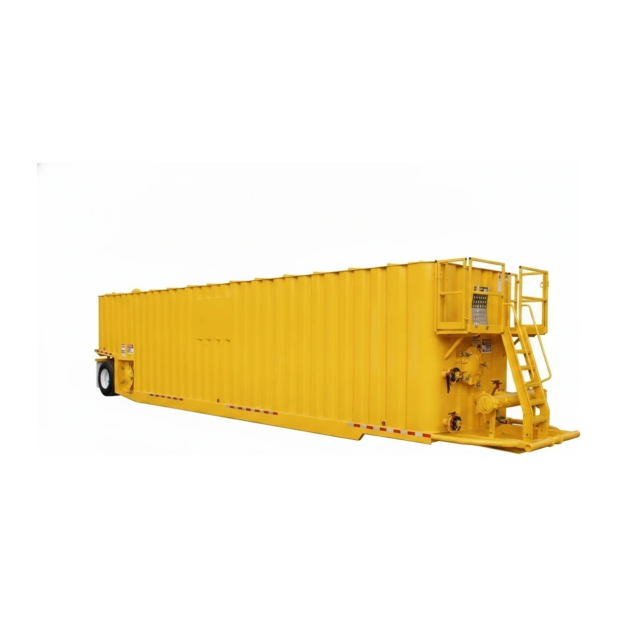 Site Support and Ground Protection