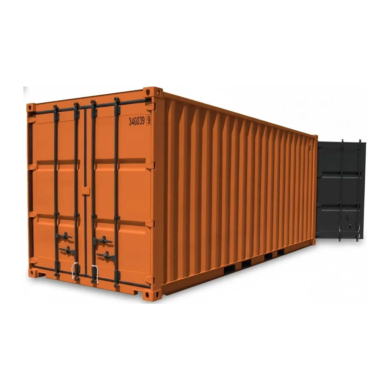 Storage Containers, Site Support, and Mobile Offices