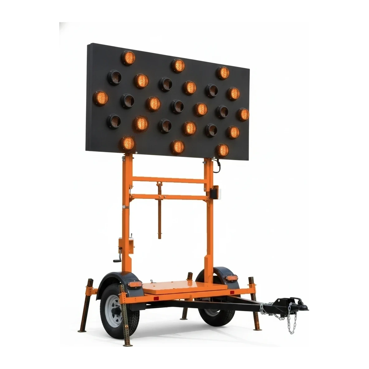 Traffic Control and Safety