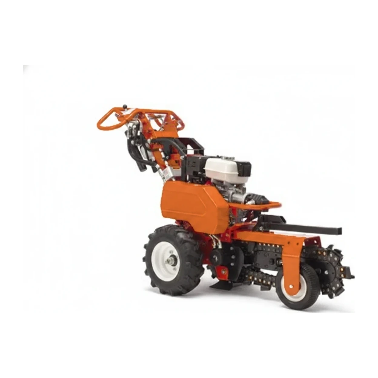 Trenching and Shoring