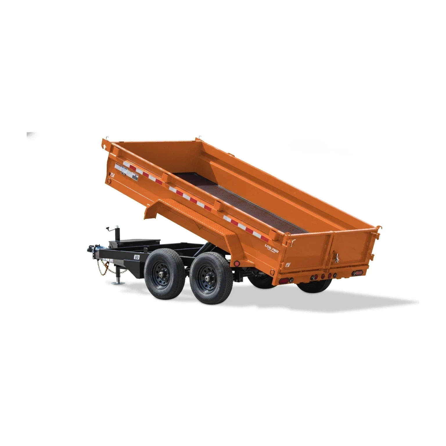 Vehicles and Trailers