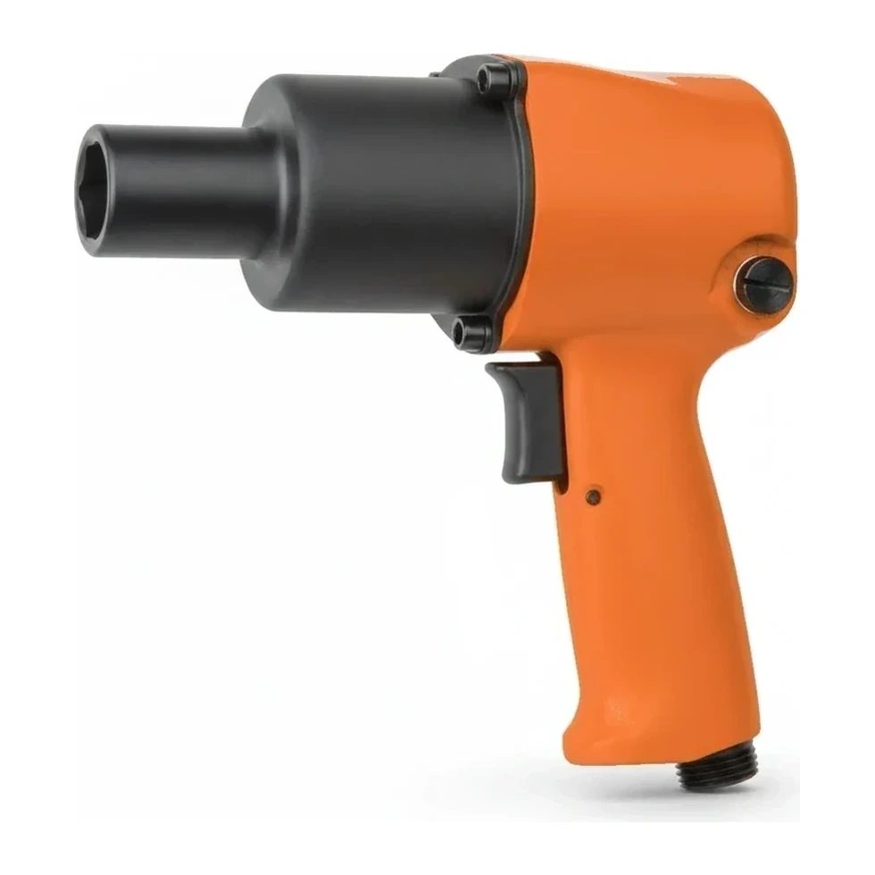 Air Tools - Contractor & Industrial