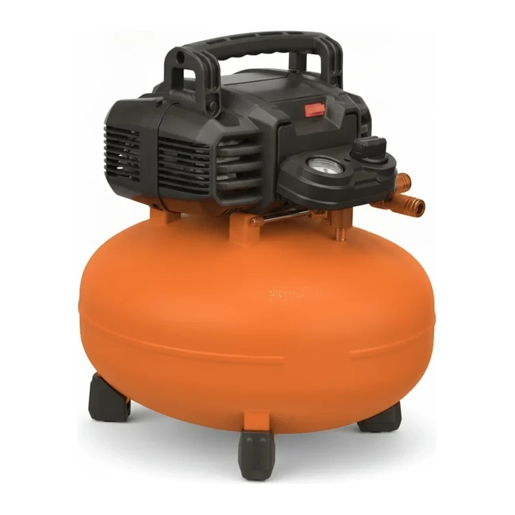 Electric Air Compressor