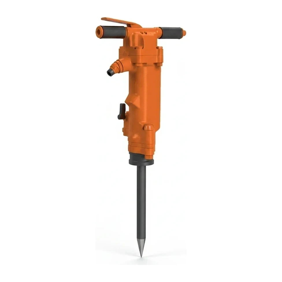 Air Tools - Demolition