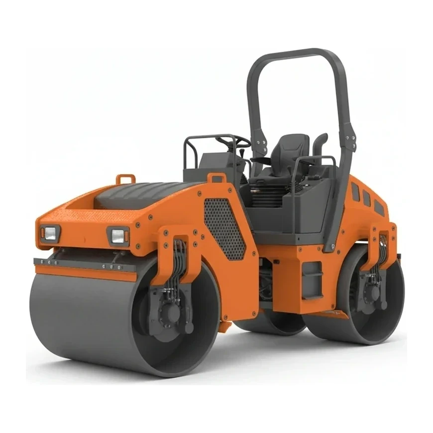Combination Roller