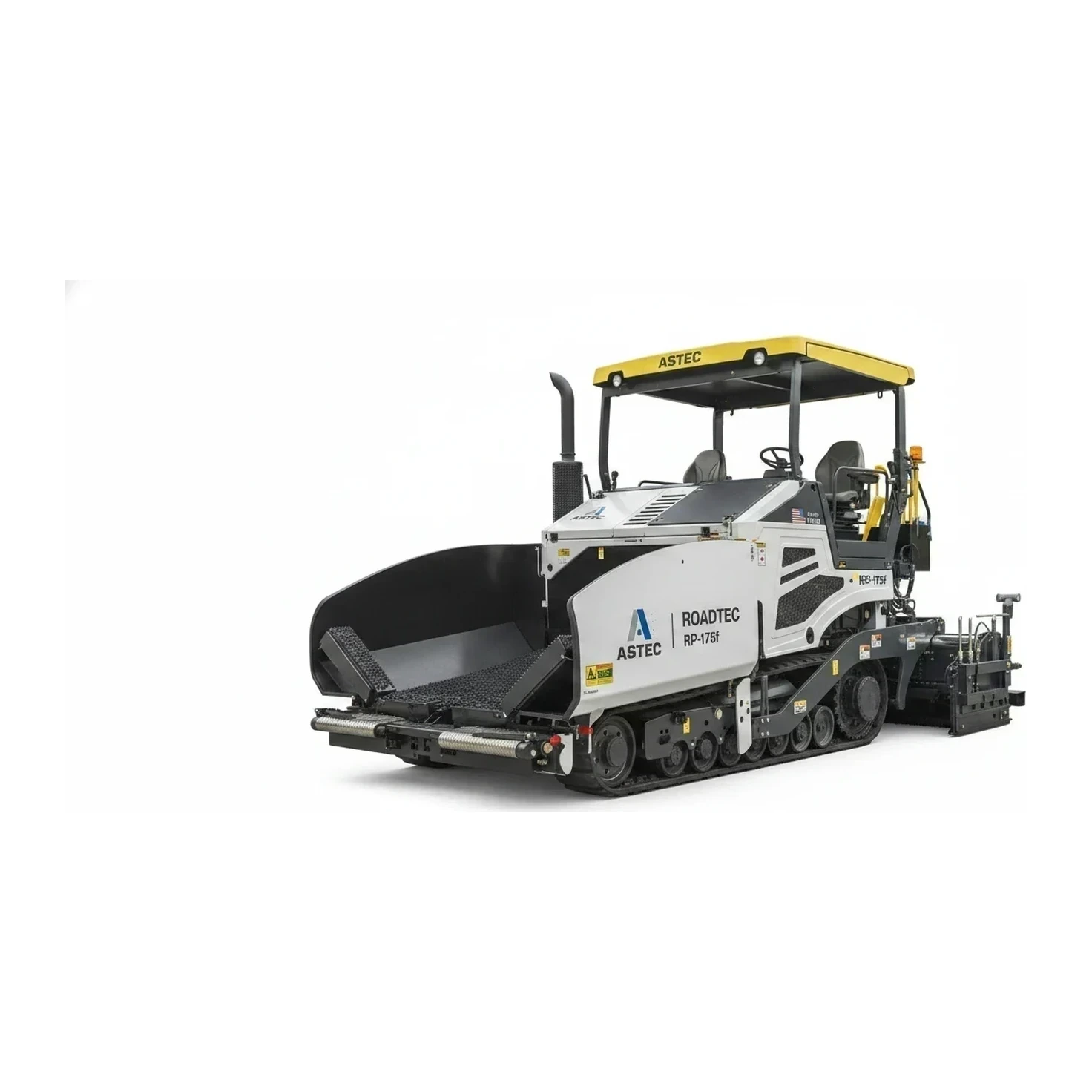 Paving and Asphalt
